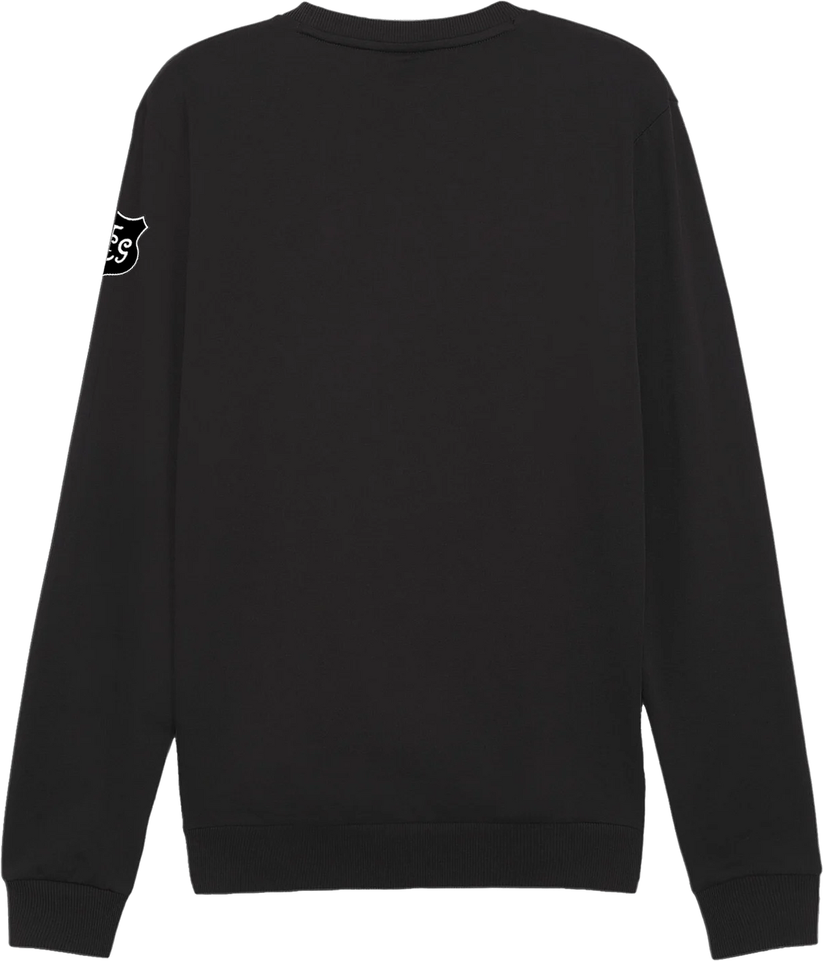 puma-sweatshirt-schwarz-25/26-pullover