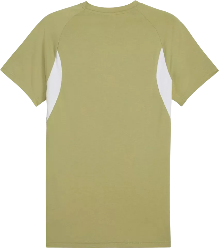 puma-t-shirt-olive-25/26-t-shirt