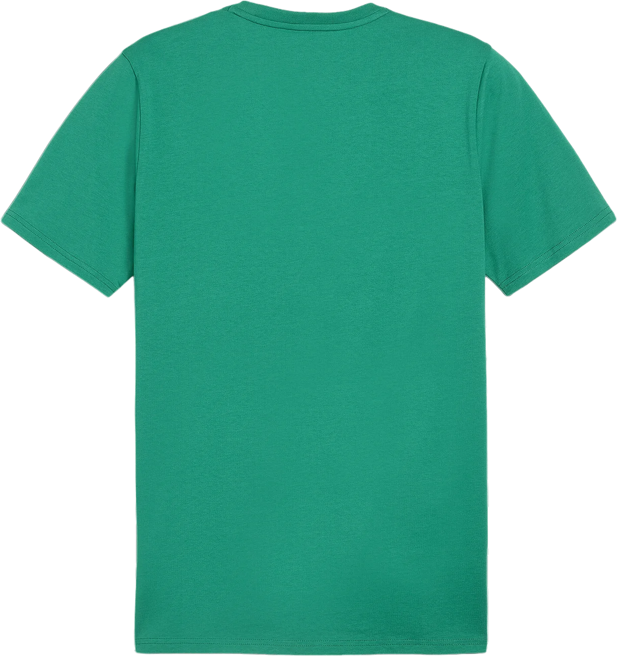 puma-t-shirt-grün-kinder-25/26-t-shirt