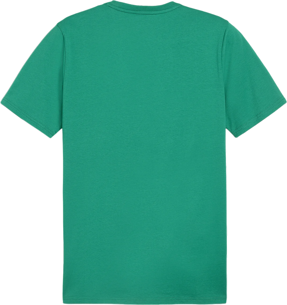 puma-t-shirt-grün-kinder-25/26-t-shirt