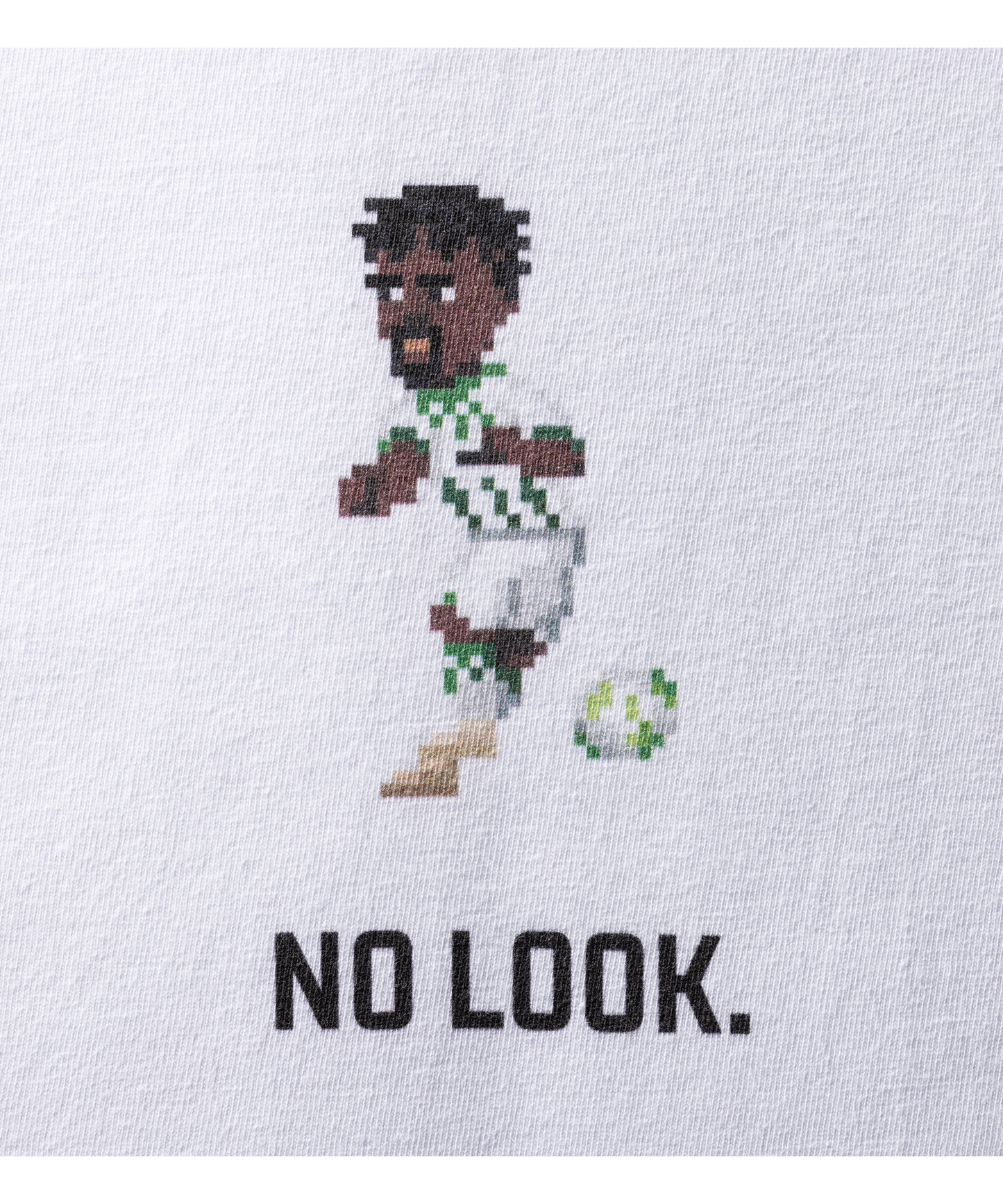 No Look Shirt