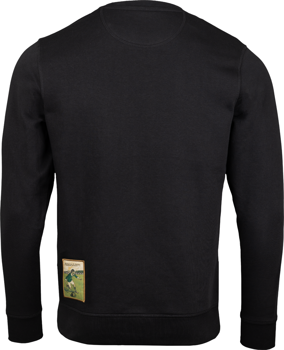 Heritage Sweatshirt