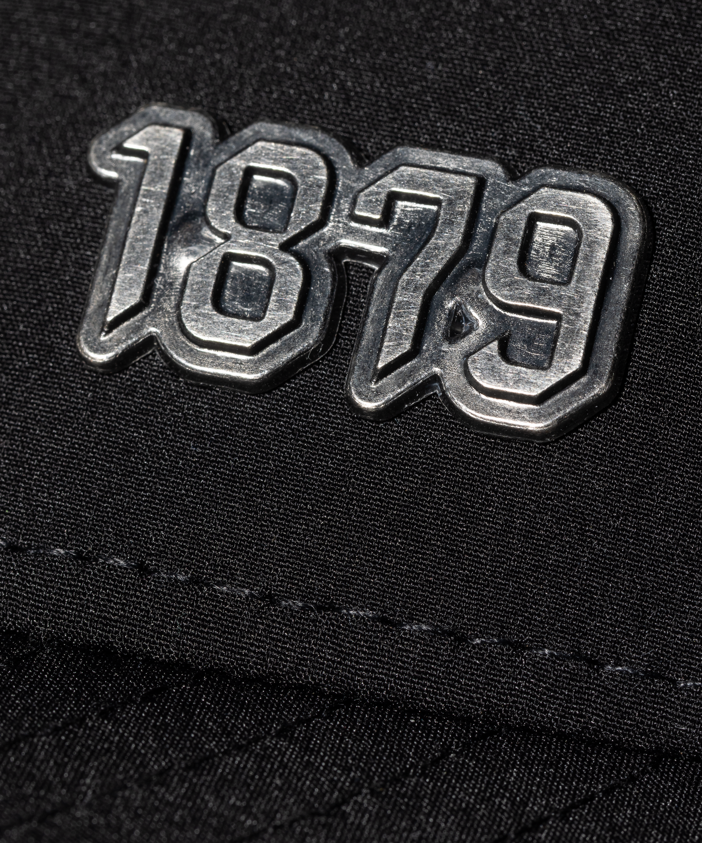 Cap Team Black