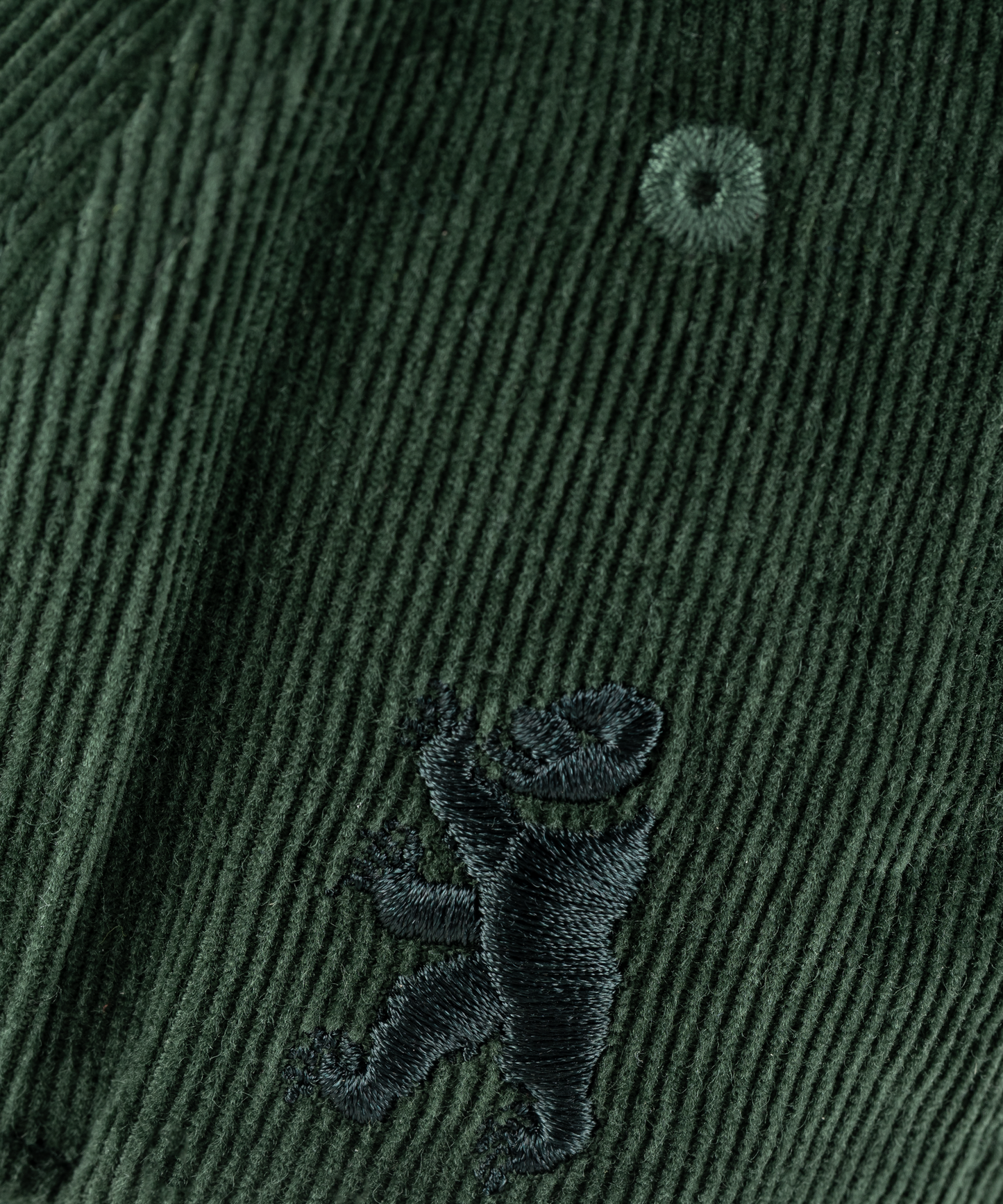 Football Club Cord Cap