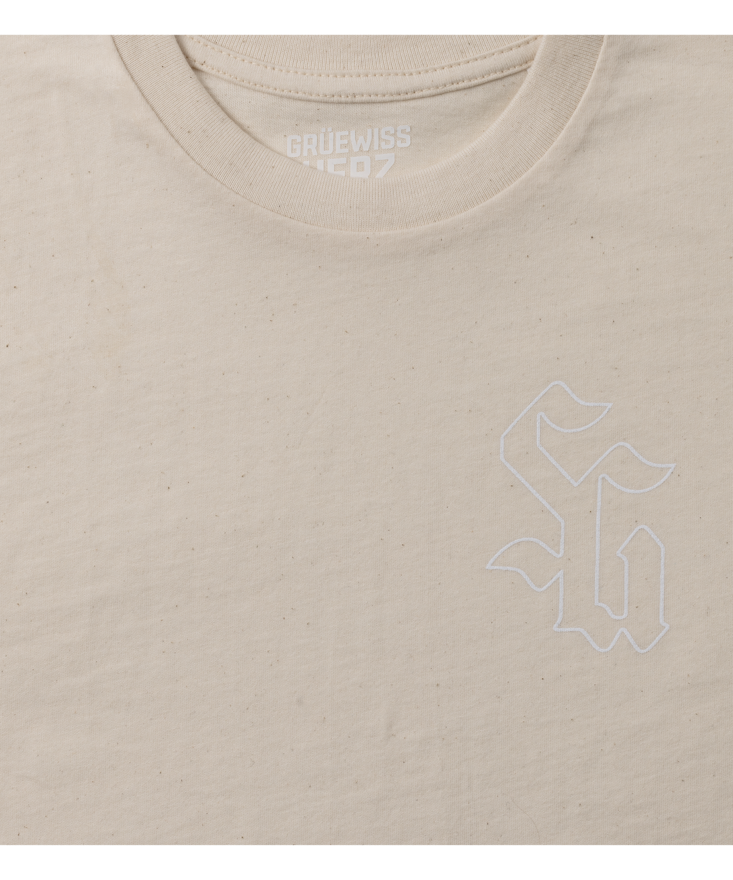 Shirt Crest