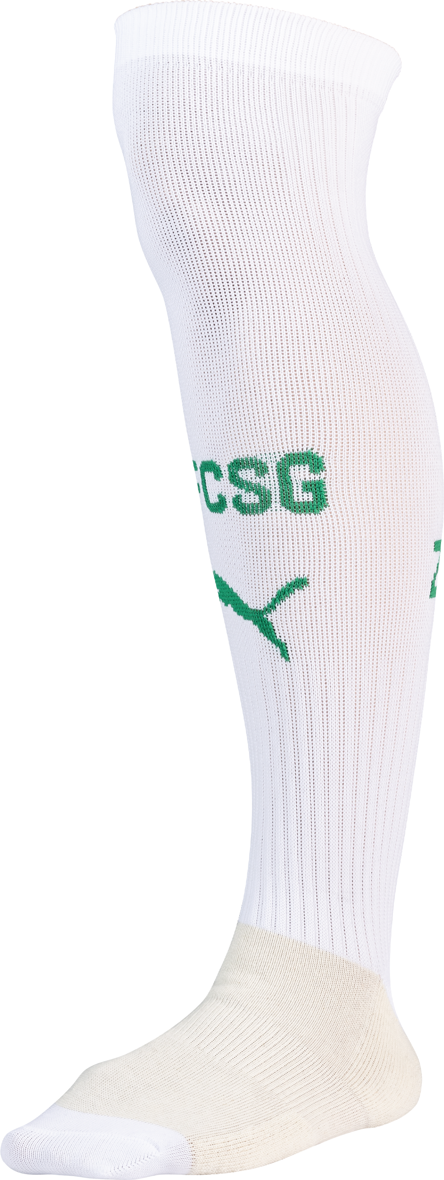 Heimstulpen 25/26 mit Fuss