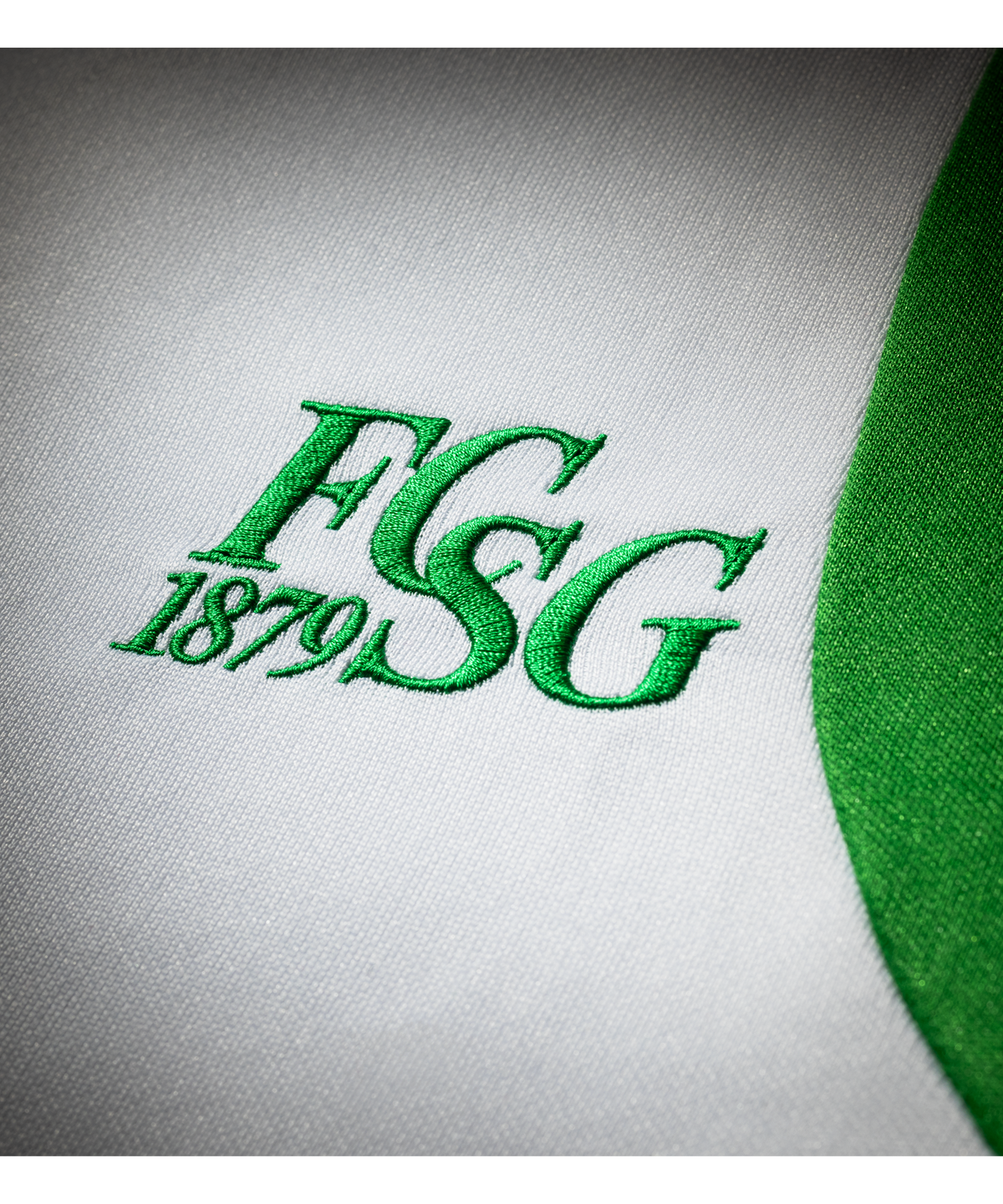 Ernst Retro Shirt