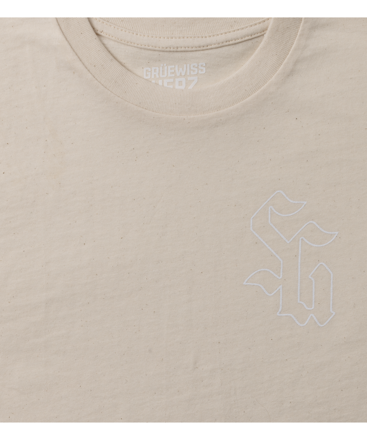 Shirt Crest