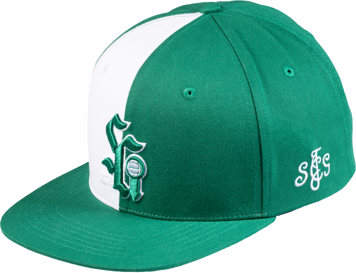 Snapback Gothic