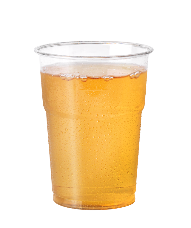 Saft vom Fass, alkoholfrei