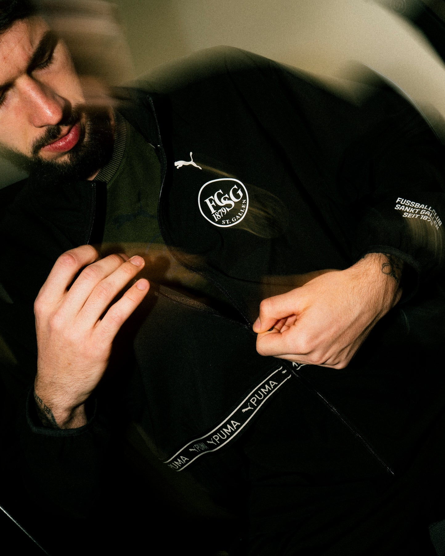 puma-woven-elastic-jacket-jacken