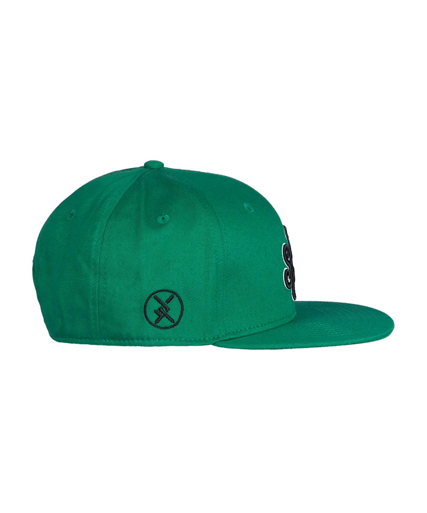 snapback-retro-grün-caps