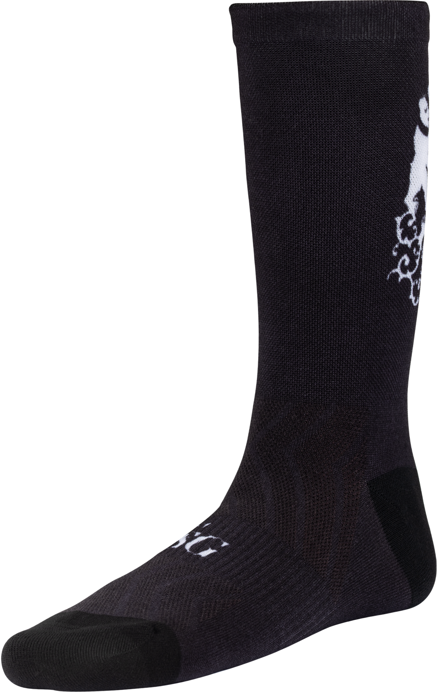 Socken Emblem Stadt