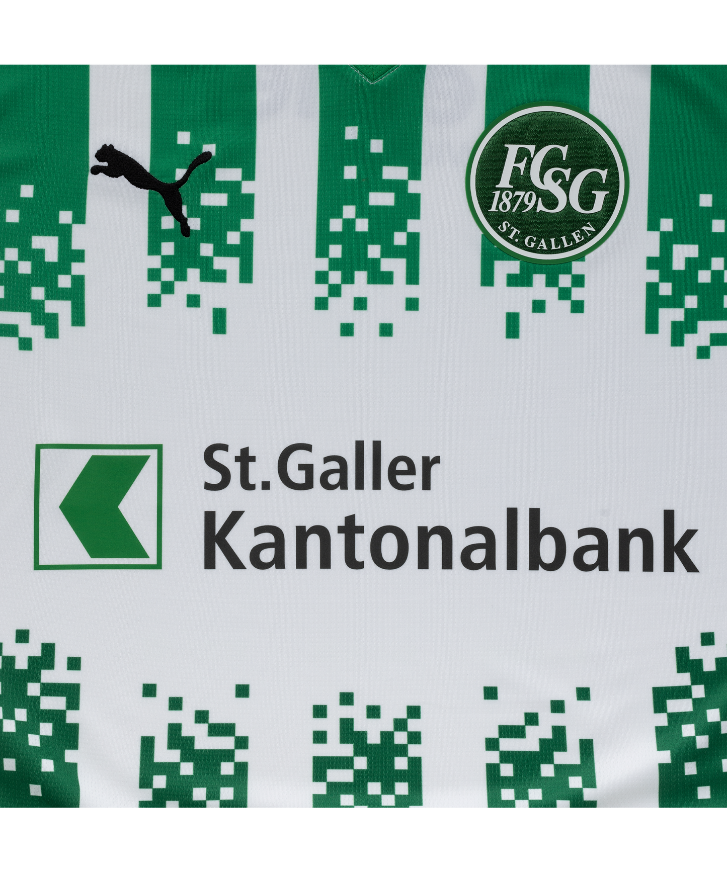 Heimtrikot 24/25 Kinder