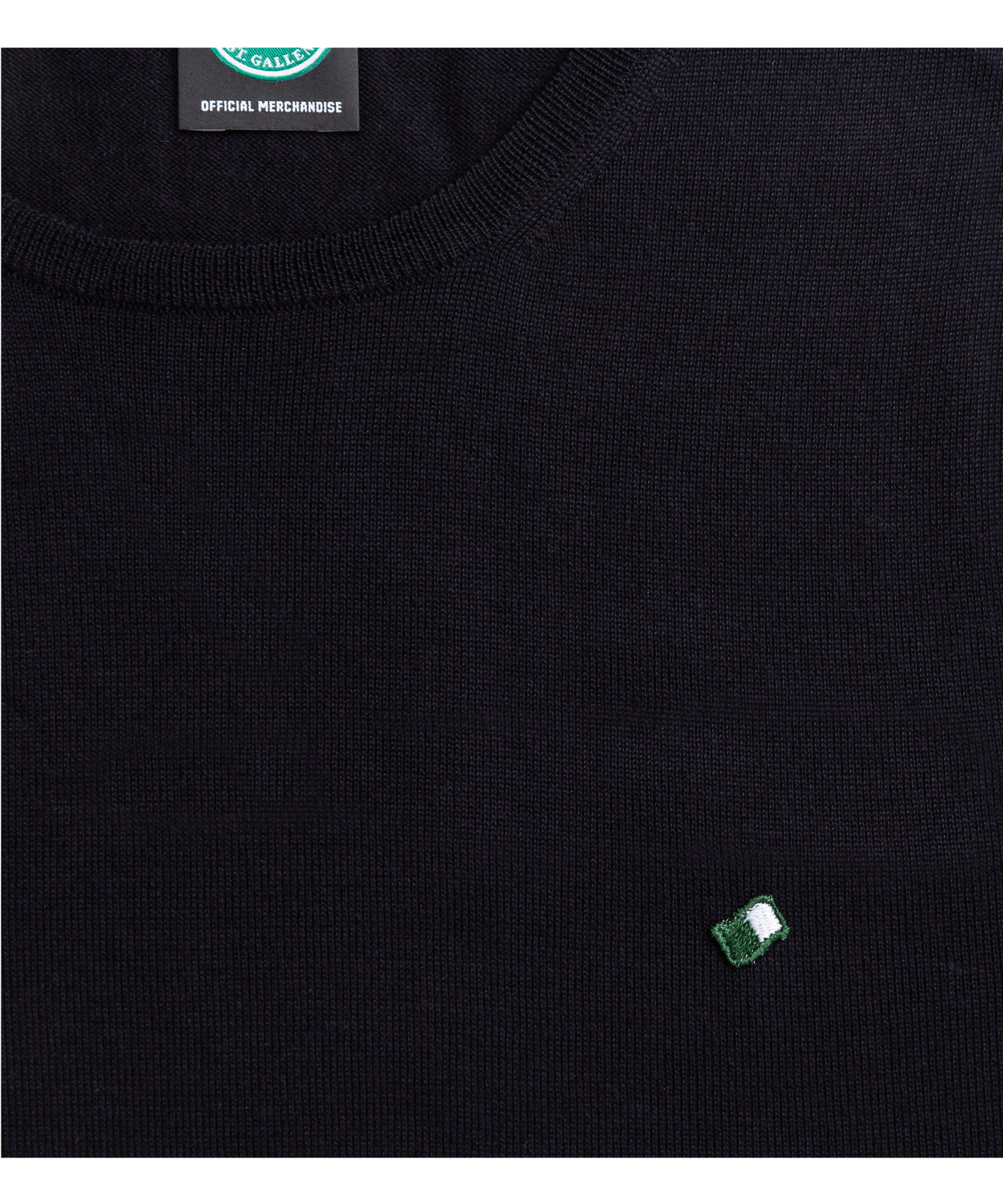 Merino Sweater