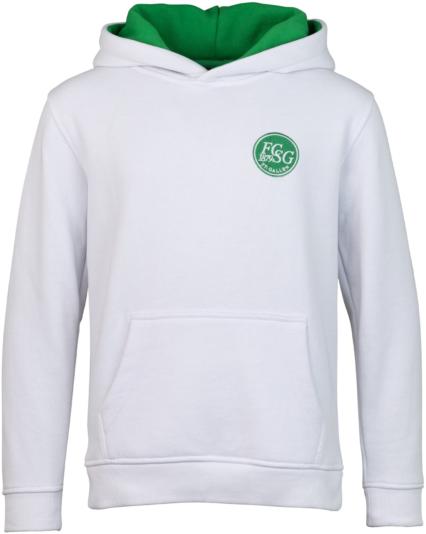 Kursiv Hoodie