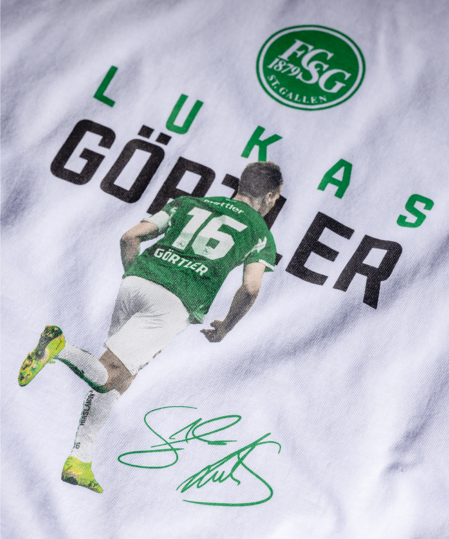 Görtler T-Shirt Kids