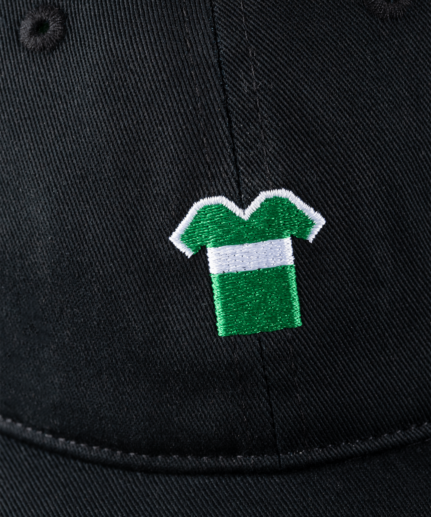 Trikotgeschichte Dadcap