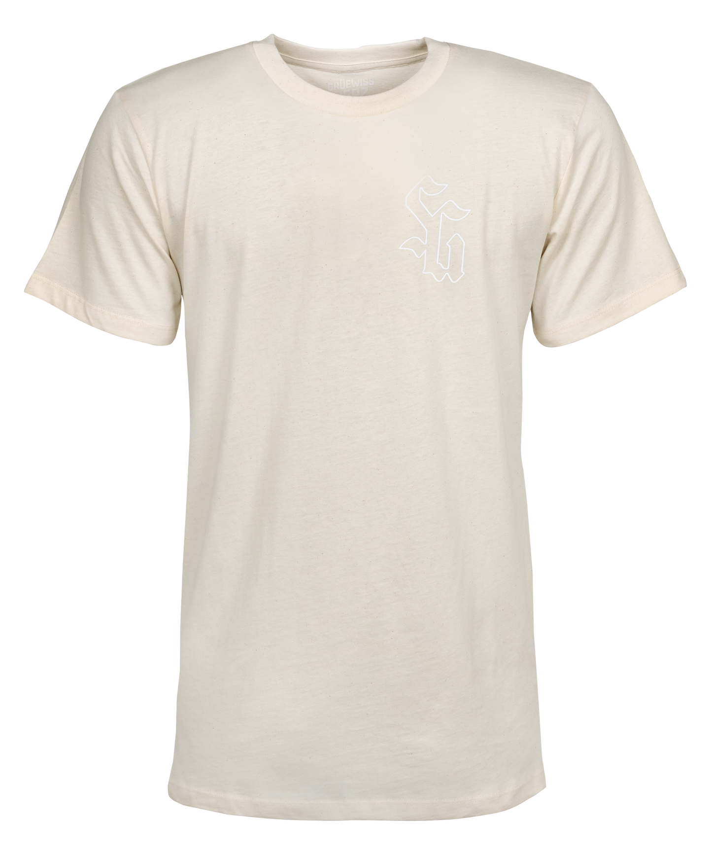 Shirt Crest