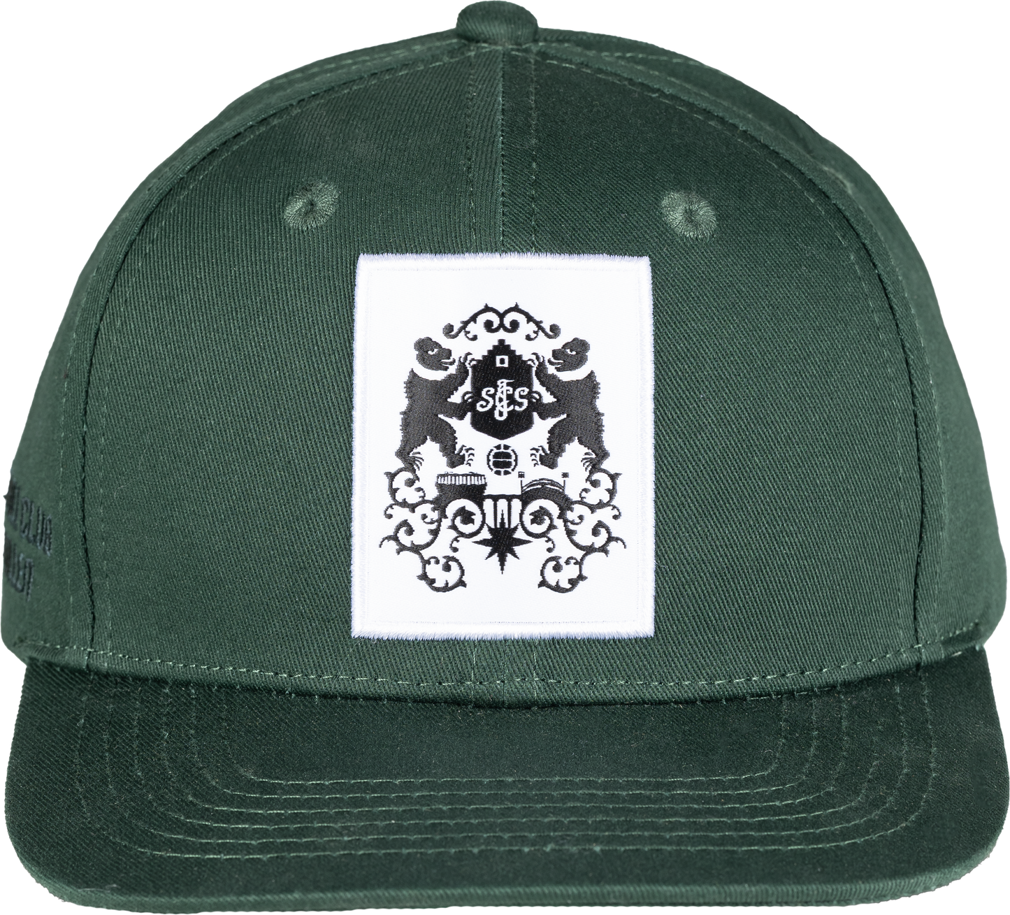 Fussballstadt Snapback