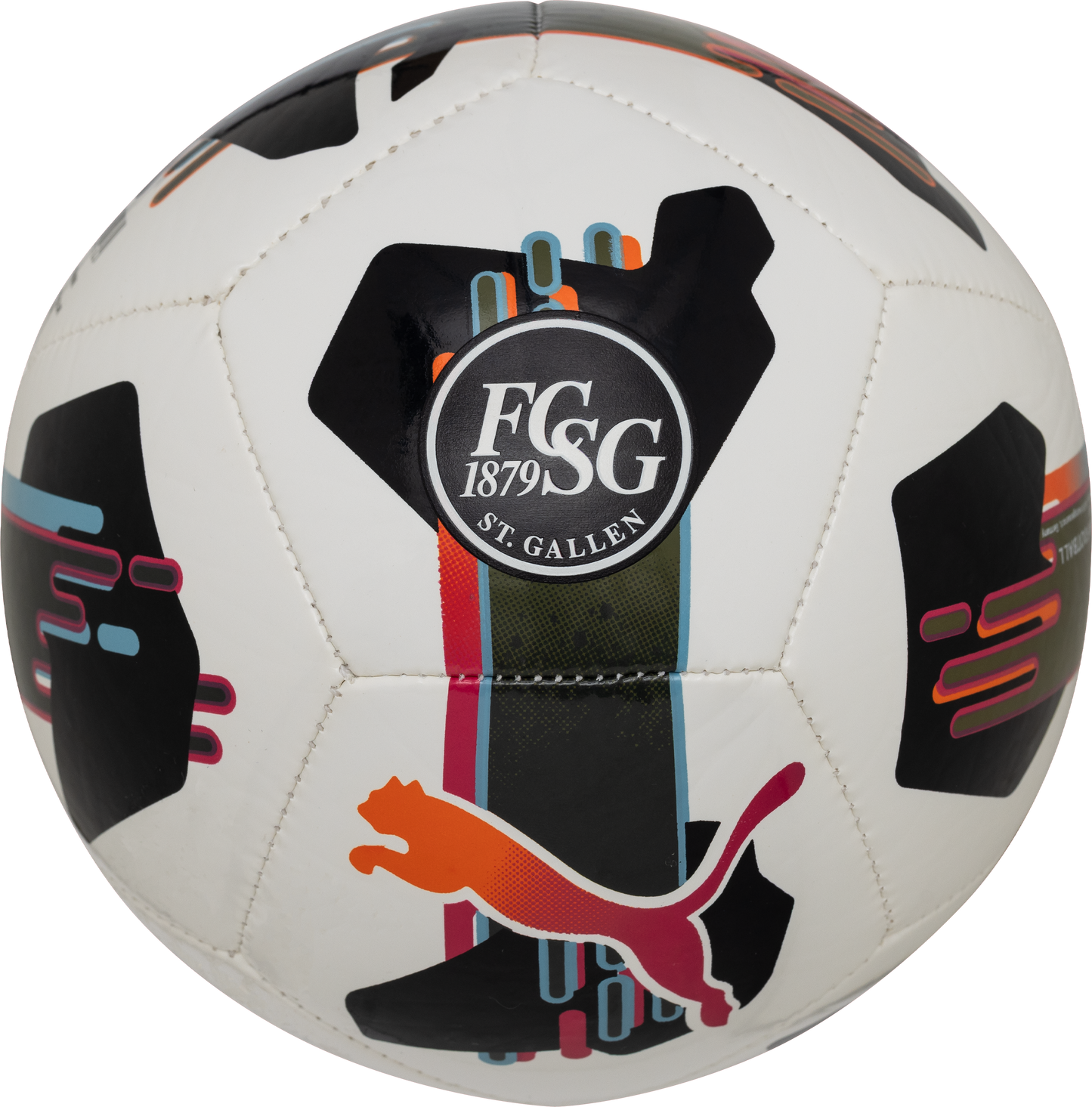 PUMA Miniball 25/26