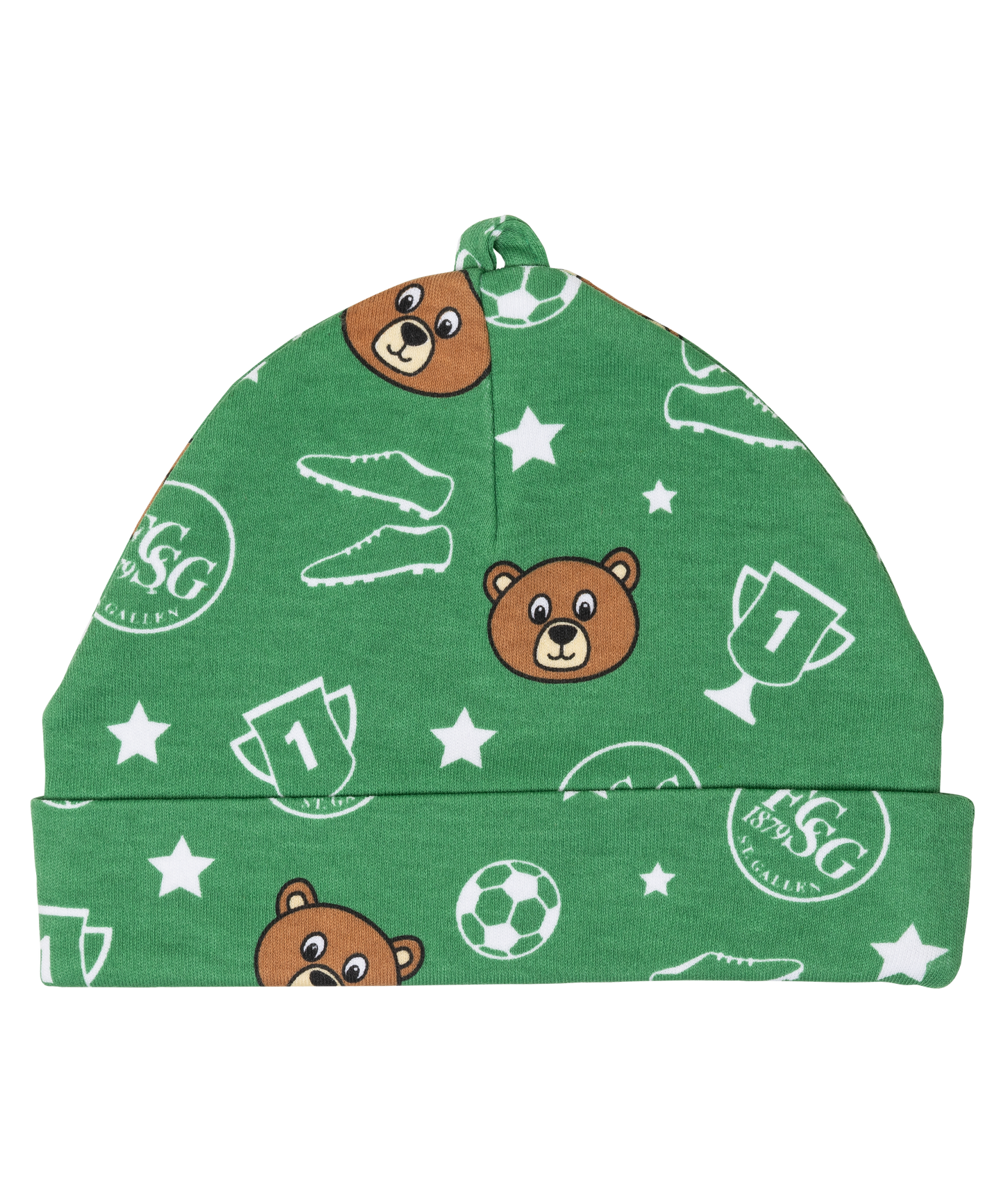 Babyset Bärli