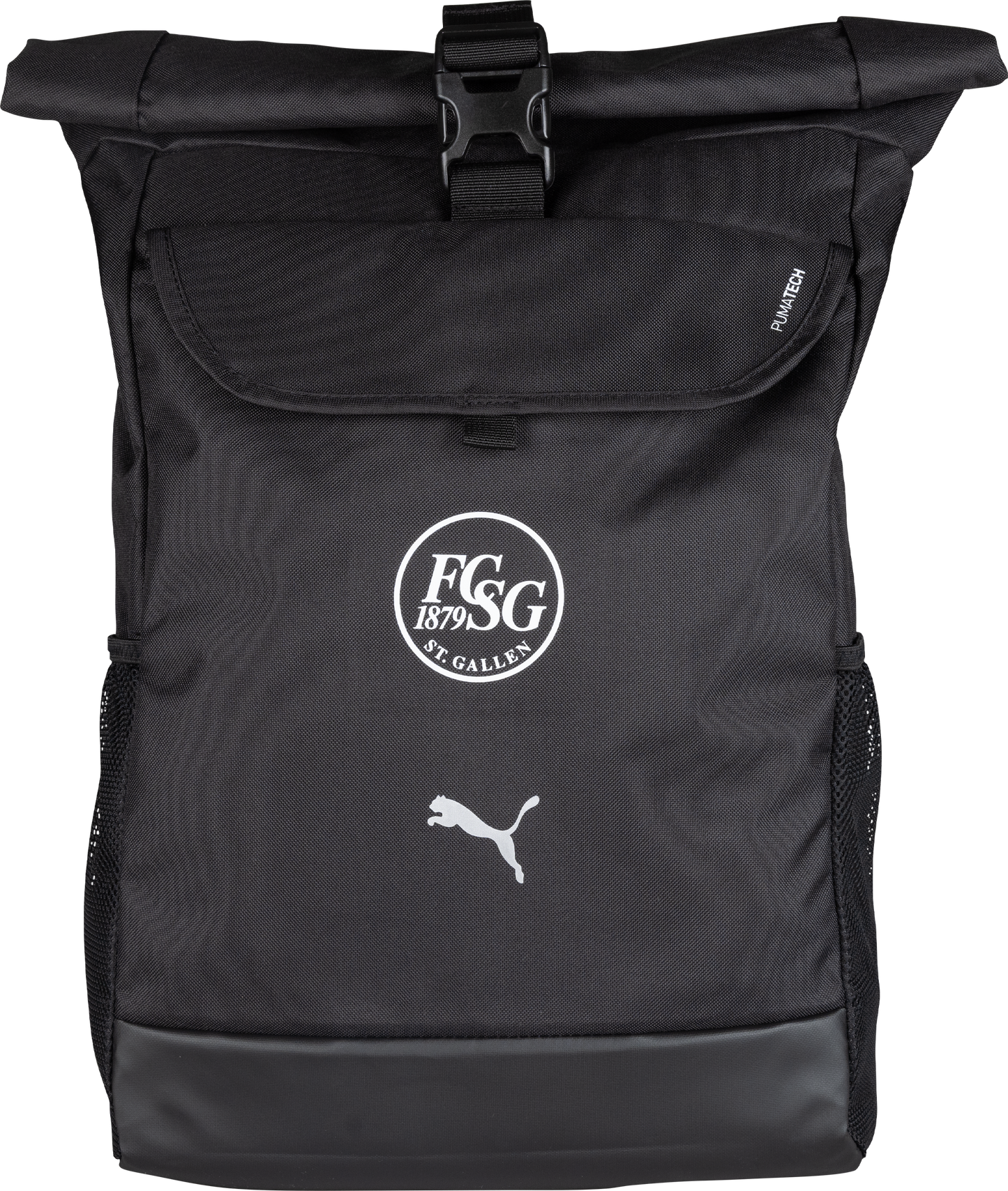 PUMA Rolltop Rucksack