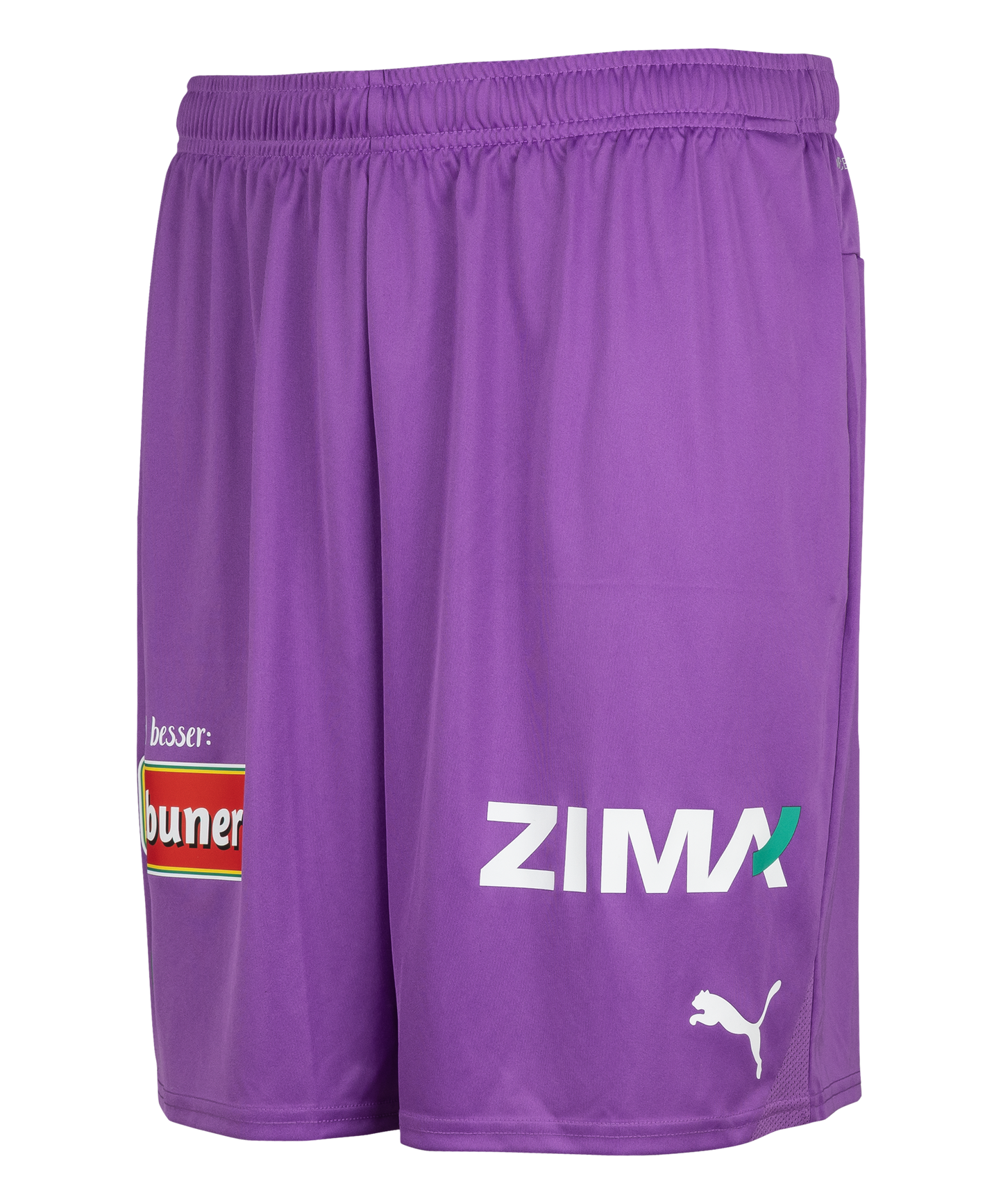 Dritte Goalieshorts 25/26