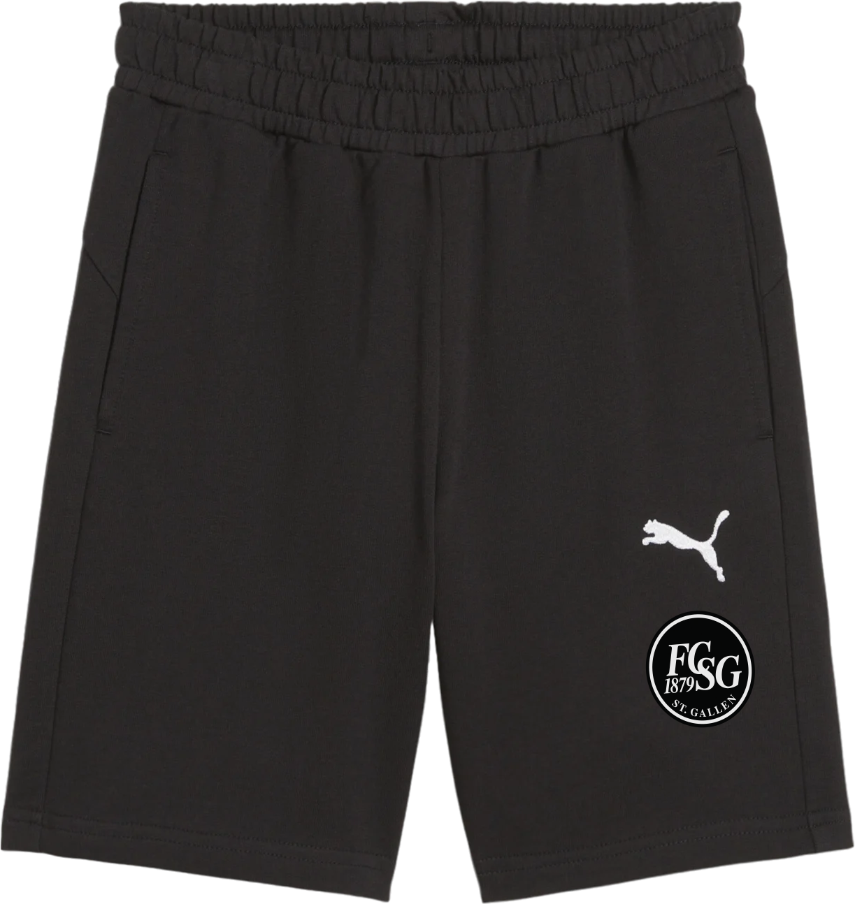 puma-casual-shorts-kinder-25/26-training