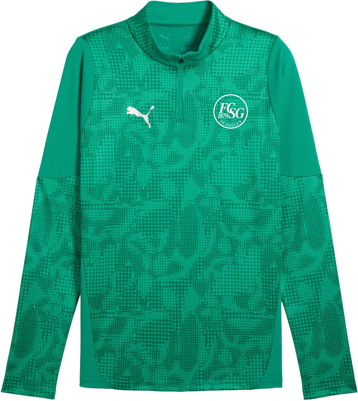 puma-zipjacke-25/26-training