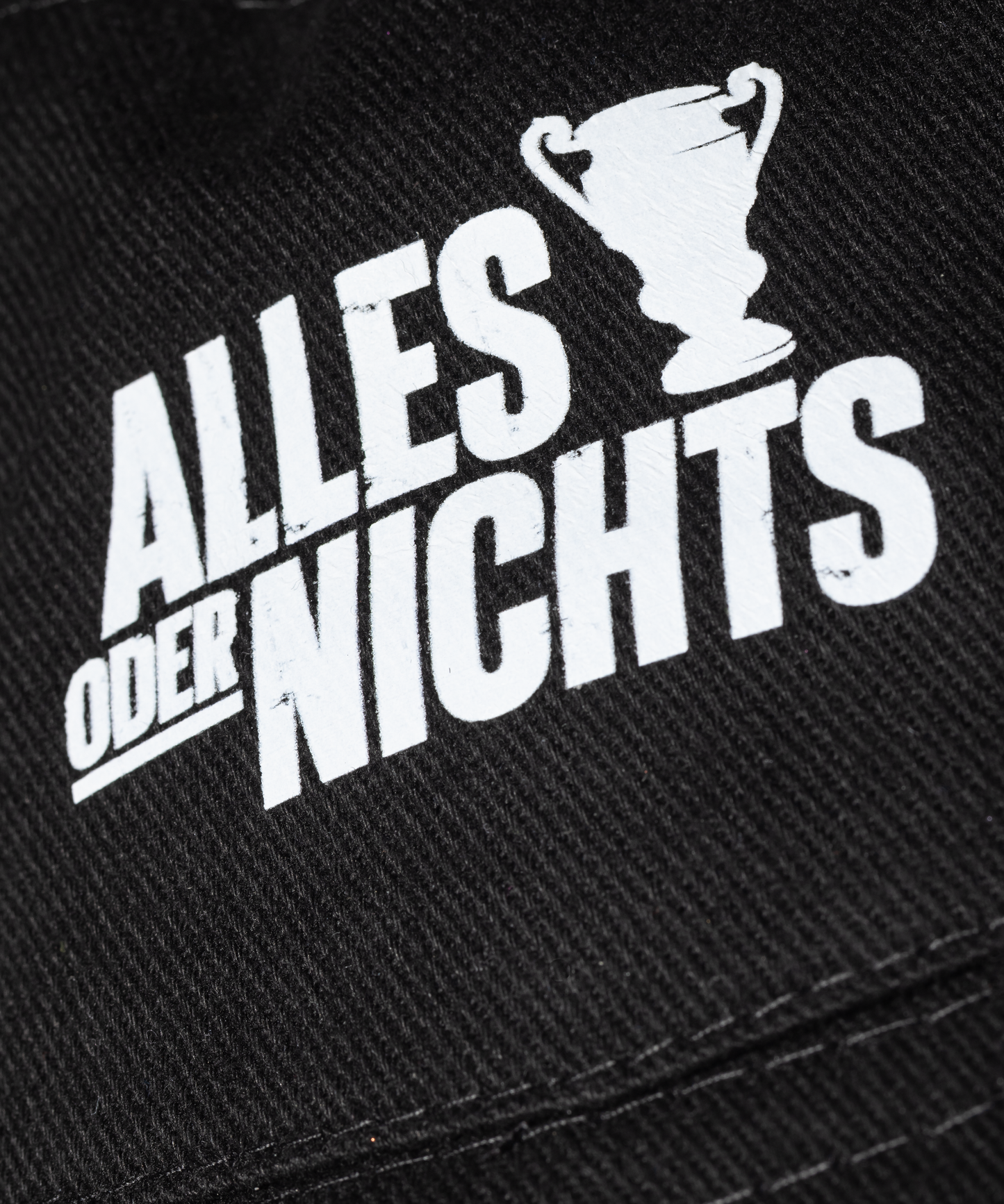 Bucket Hat Cupfinal 2026