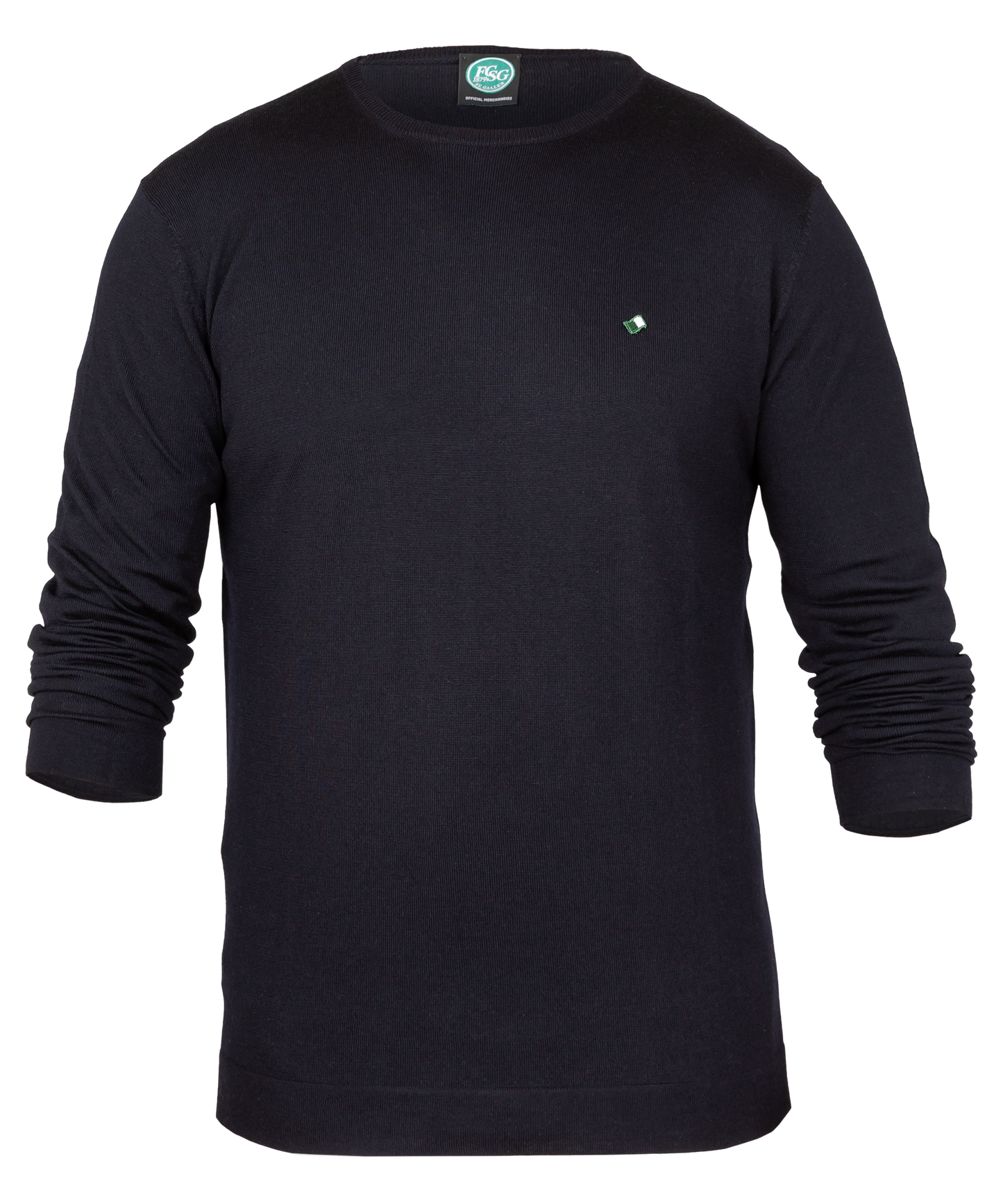 Merino Sweater