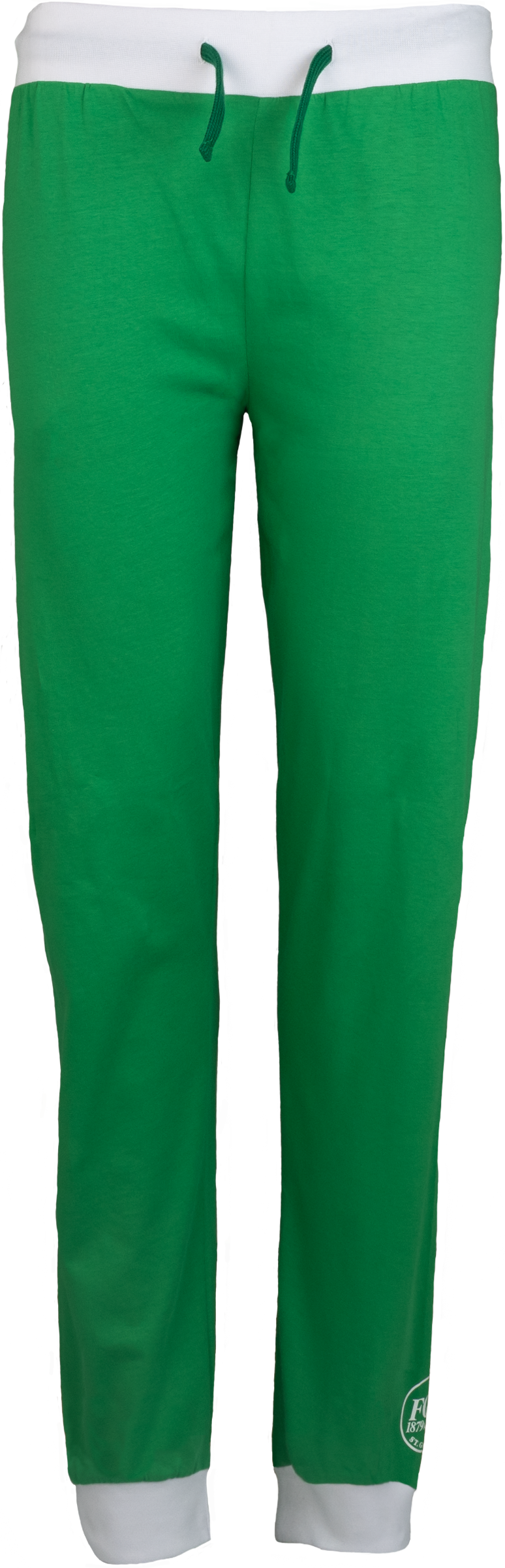 Kinderpyjama Logo