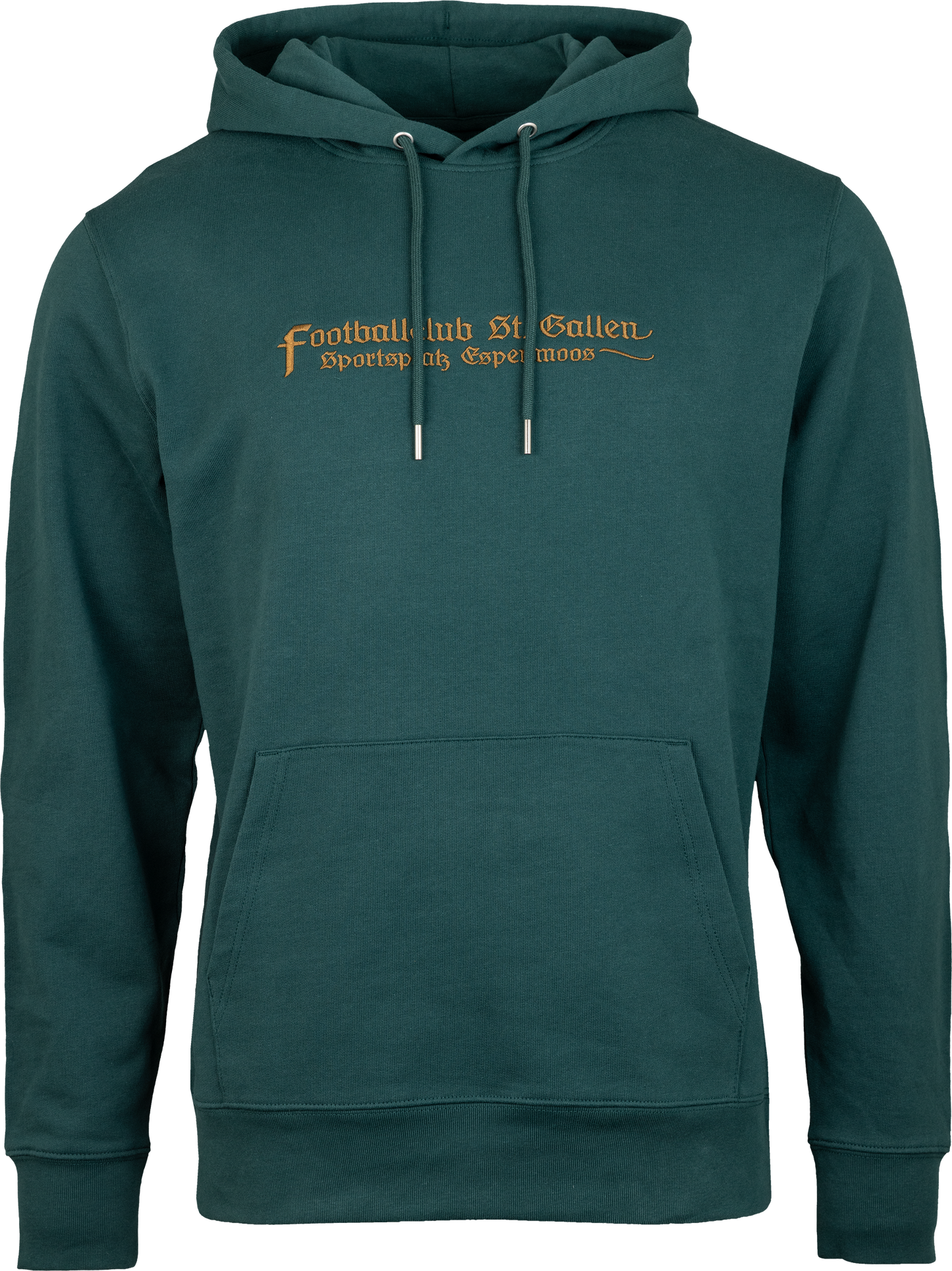 Heritage Hoodie