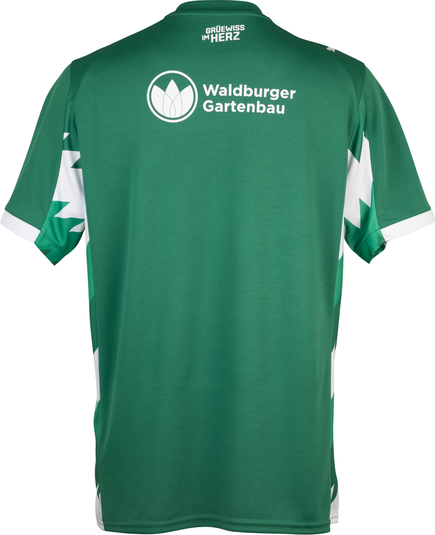 Heimtrikot Frauenteam 25/26