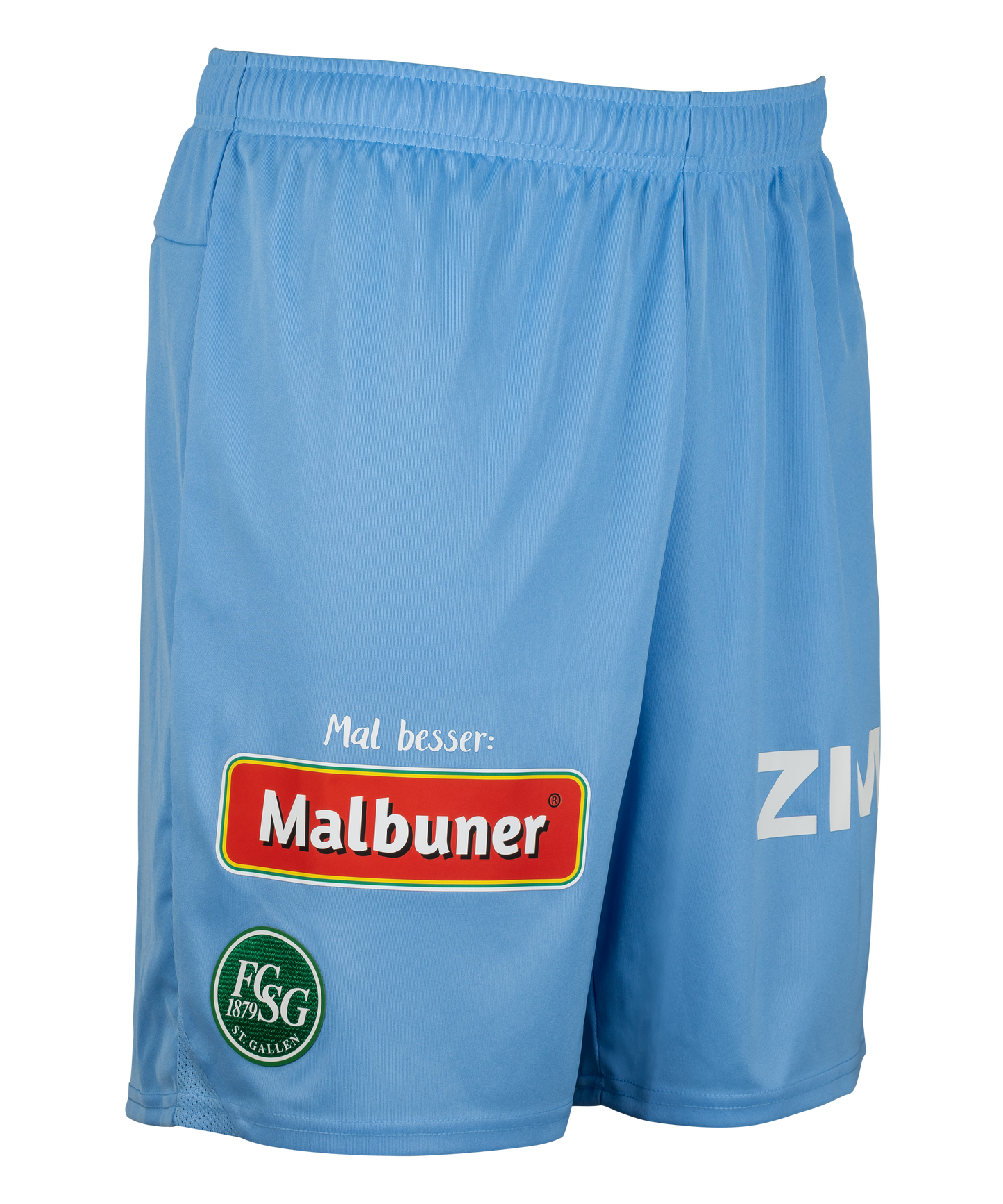 Goalieshorts Heim 25/26