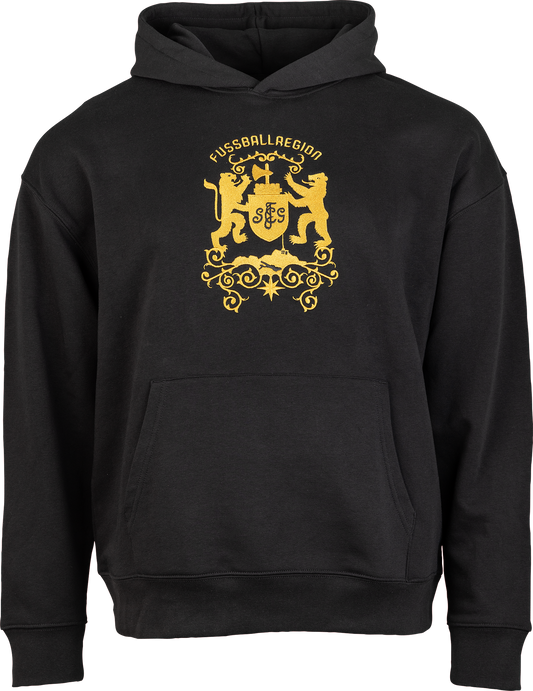 Fussballregion Hoodie