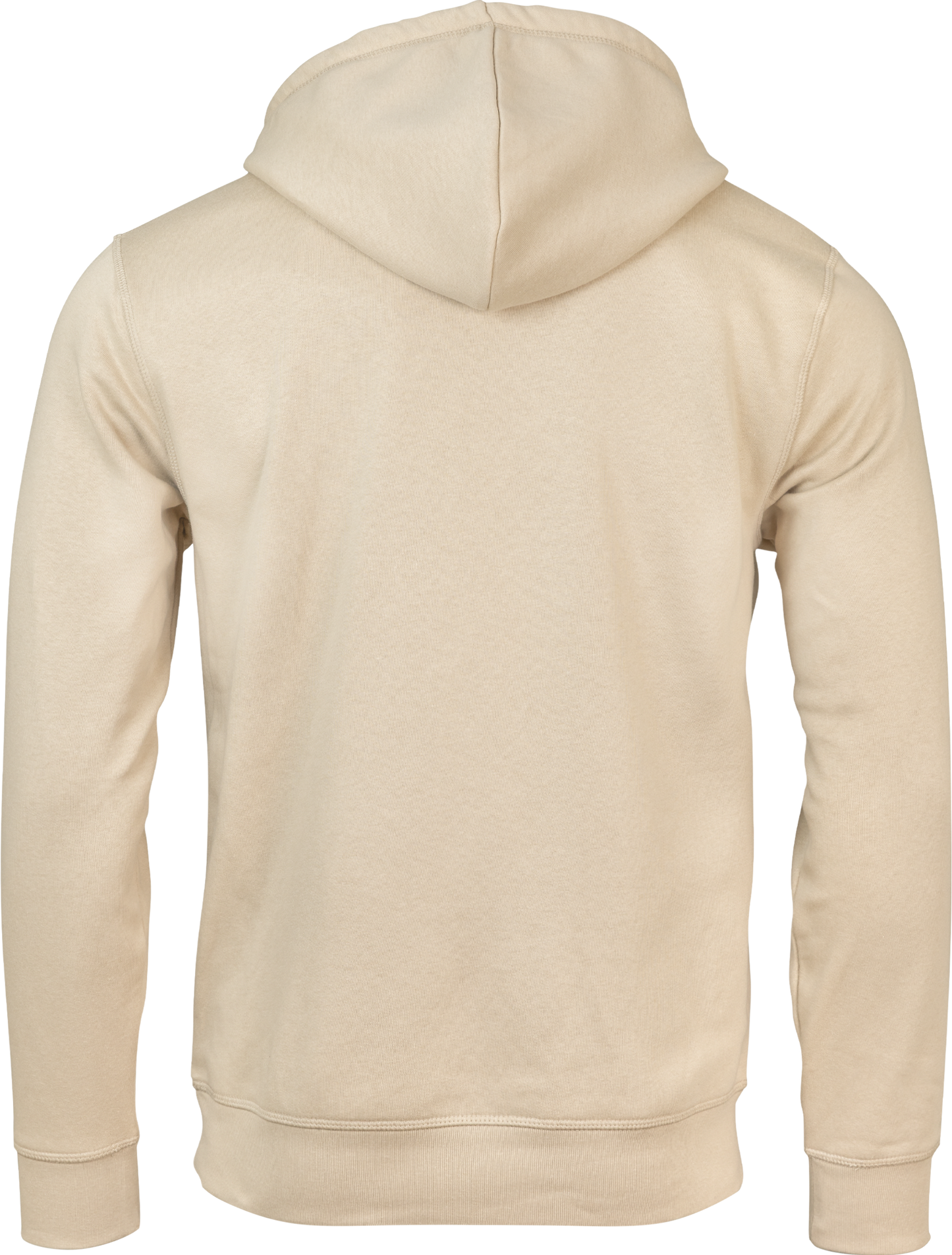 Trikotgeschichte Hoodie