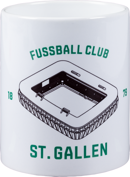 Tasse Stadion