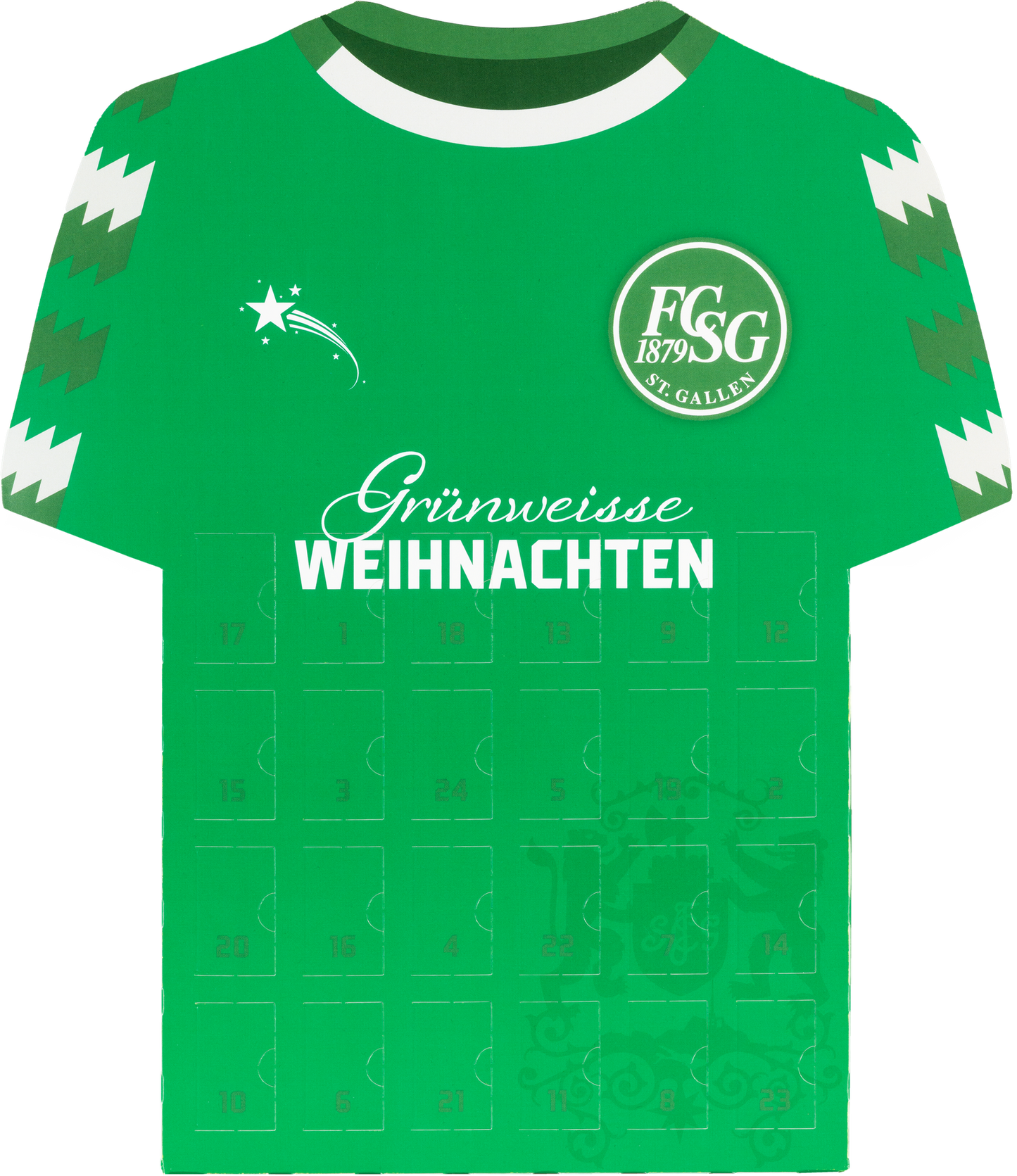 Adventskalender 2025