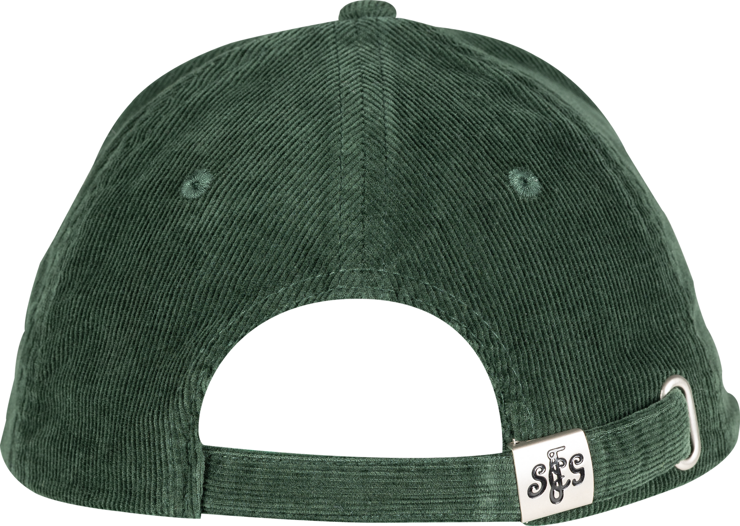 Football Club Cord Cap