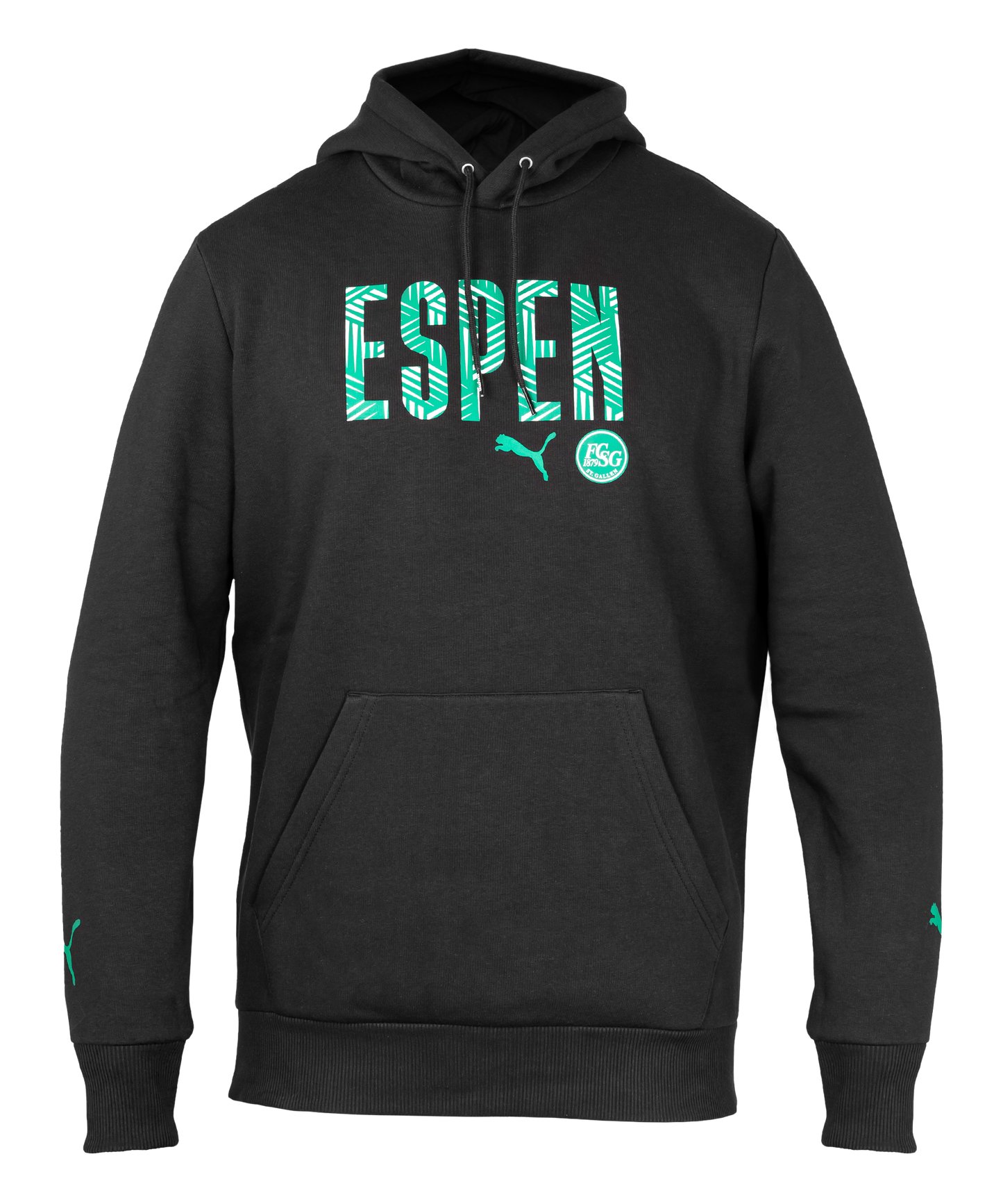 PUMA Hoodie Espen Kids