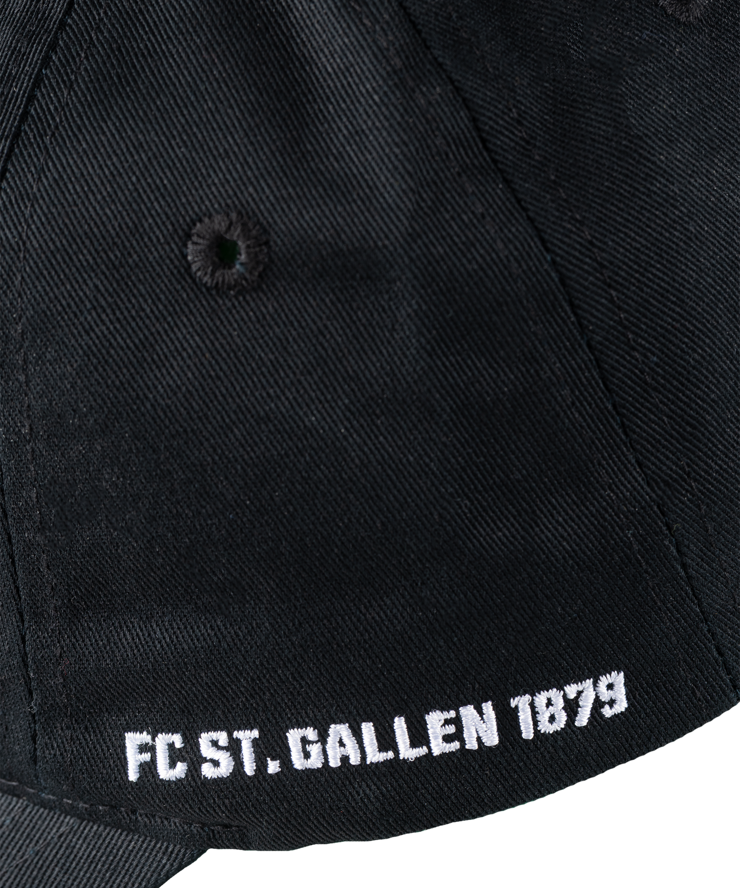 Trikotgeschichte Dadcap