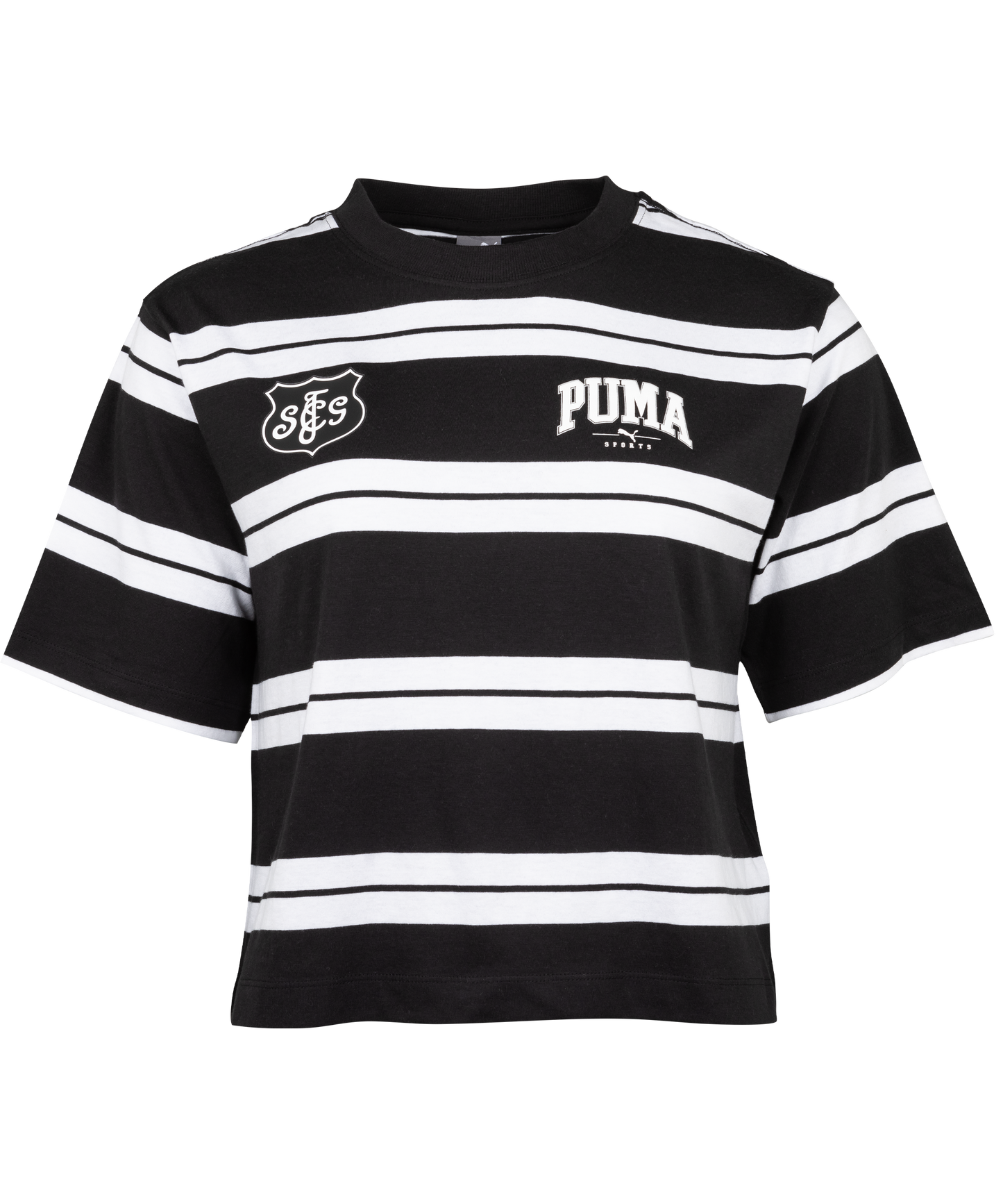 PUMA Shirt Streifen 24/25