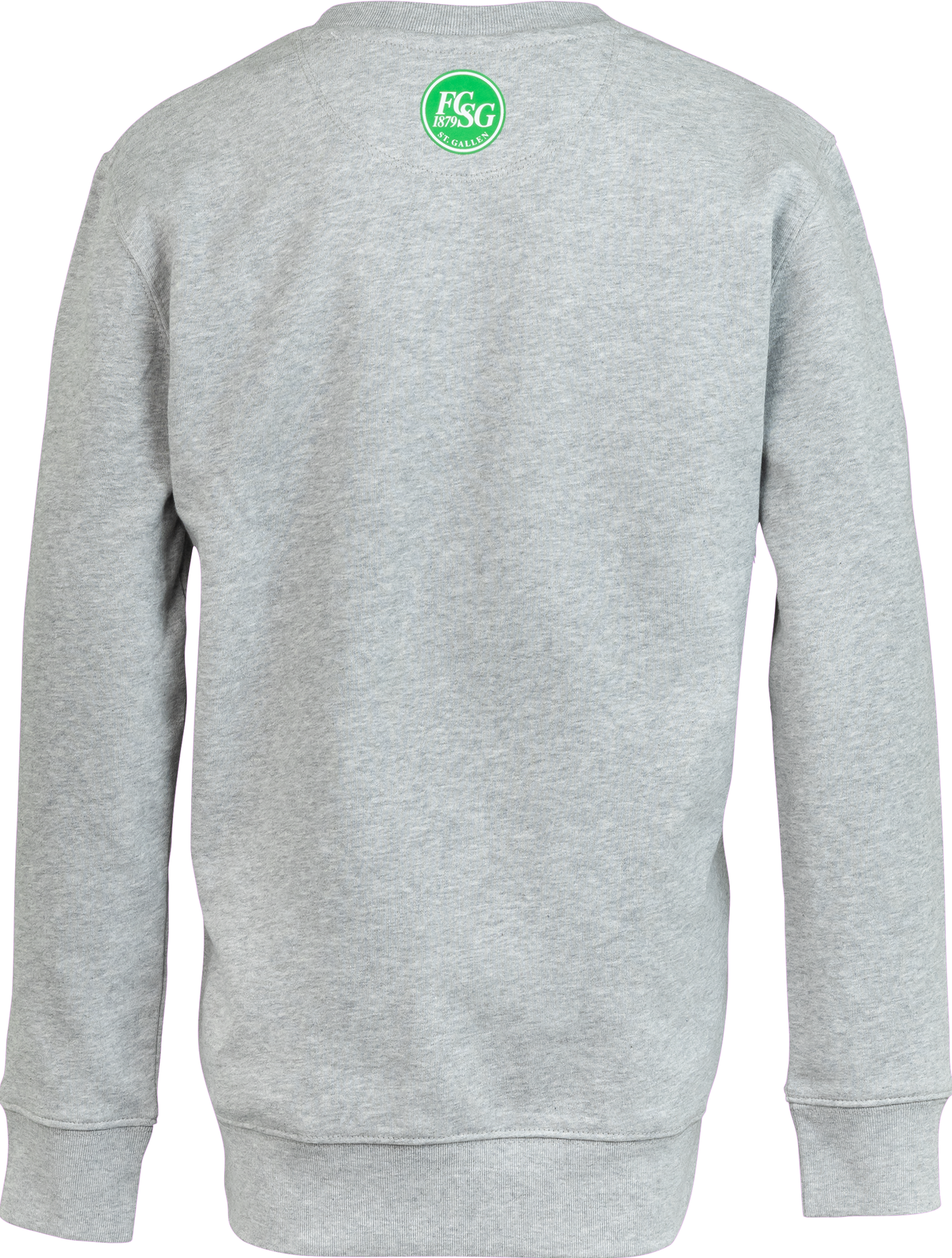 Trikotgeschichte Sweatshirt Kids