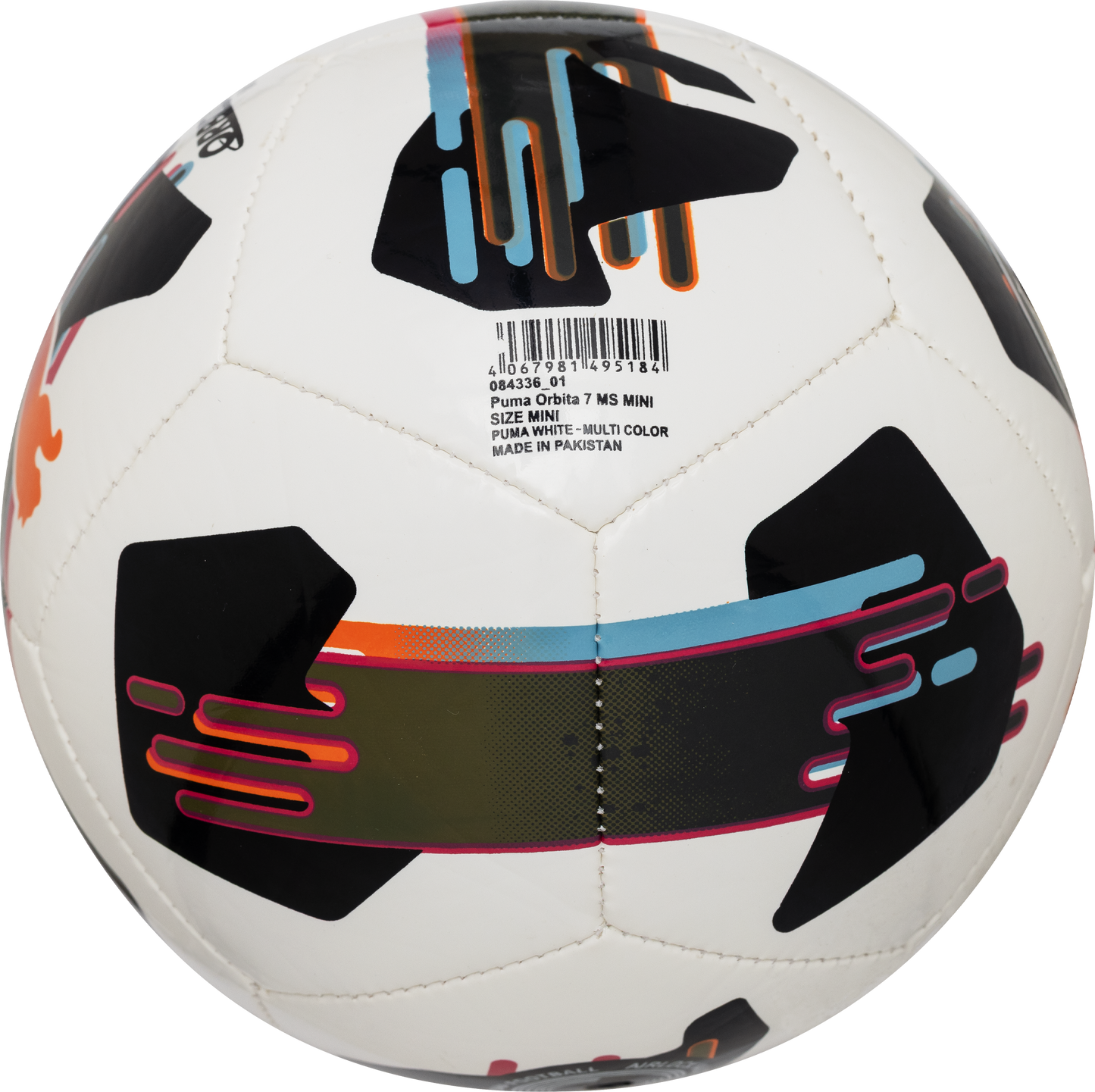 PUMA Miniball 25/26