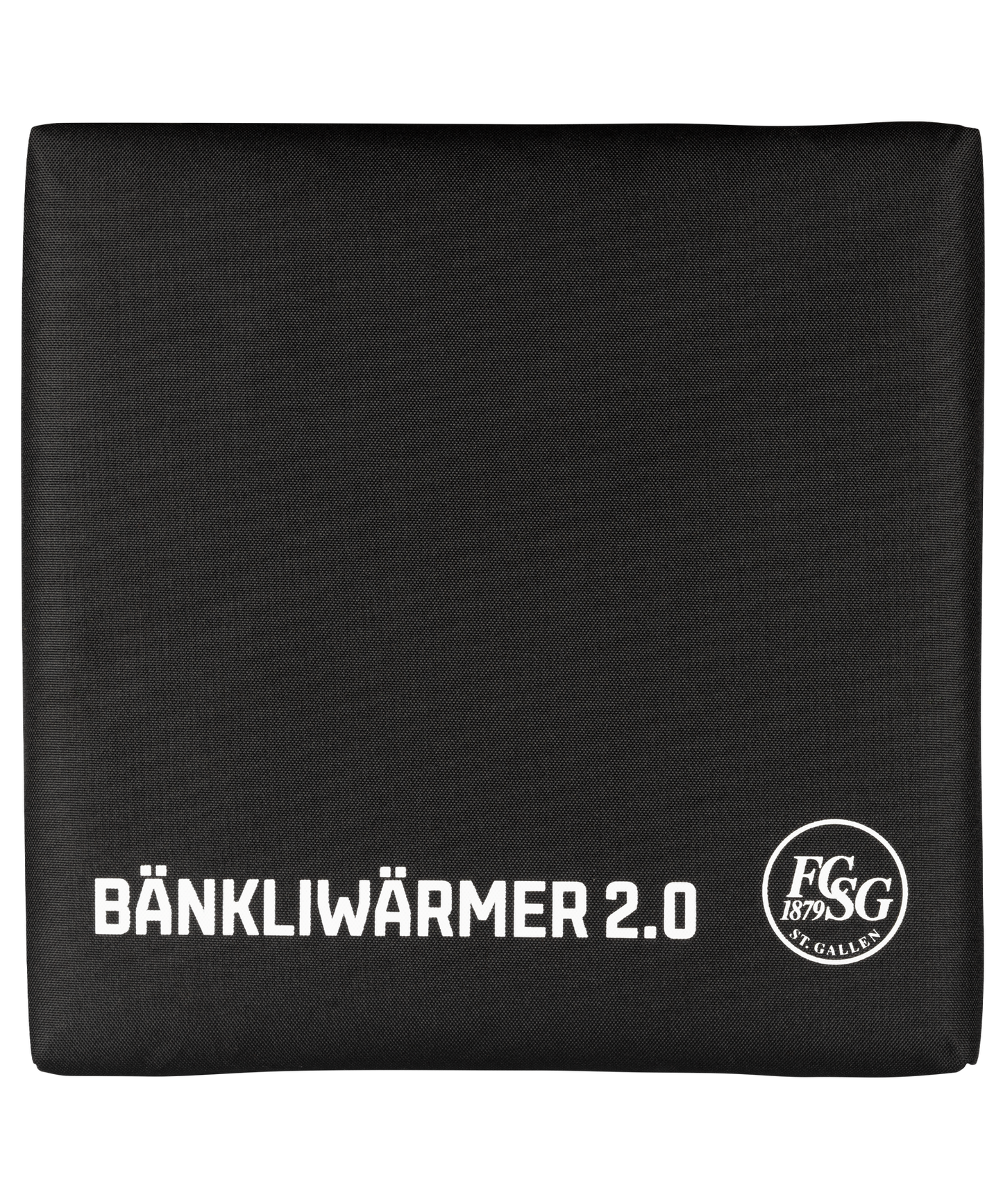 Bänkliwärmer 2.0