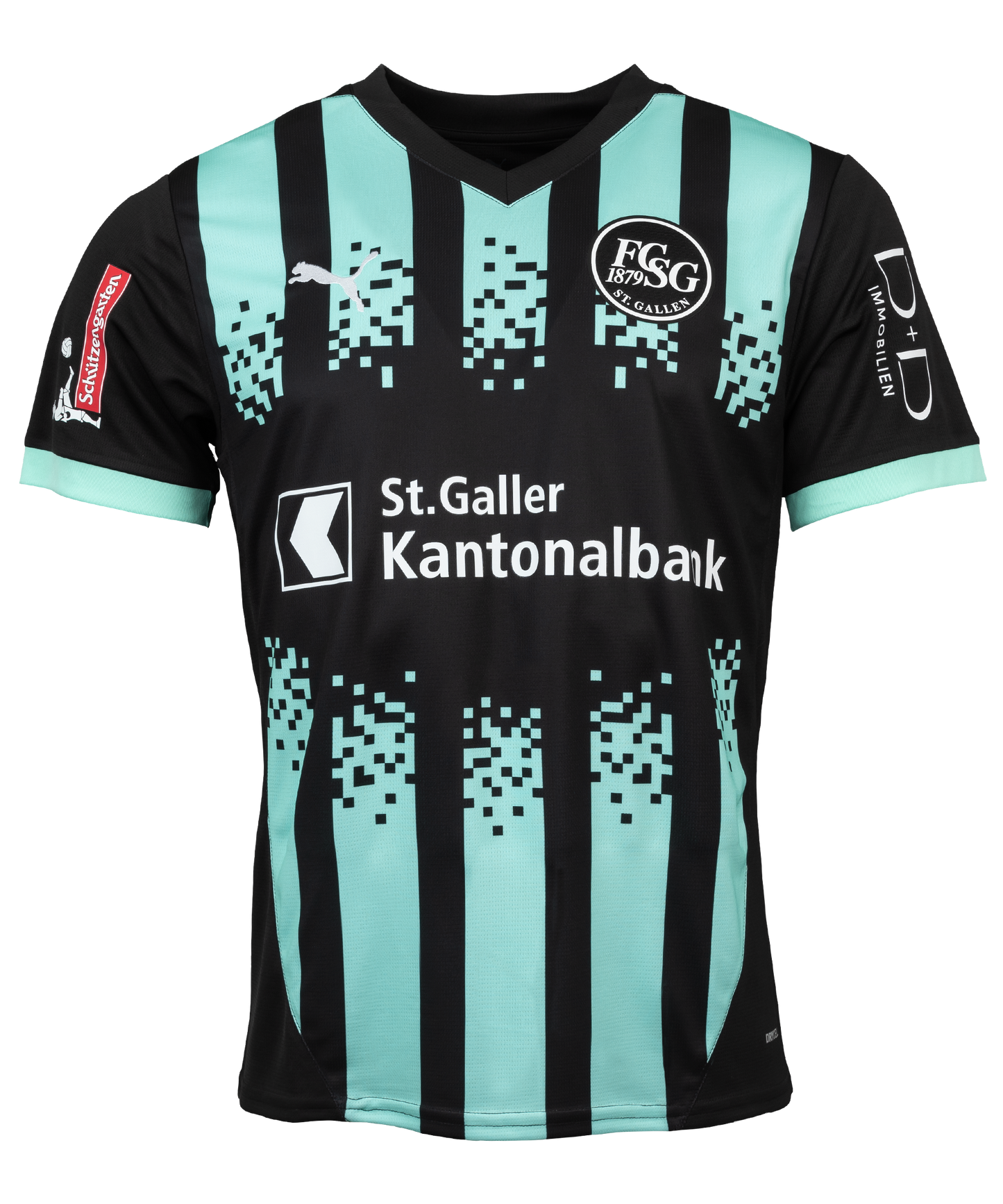 Auswärtstrikot 24/25