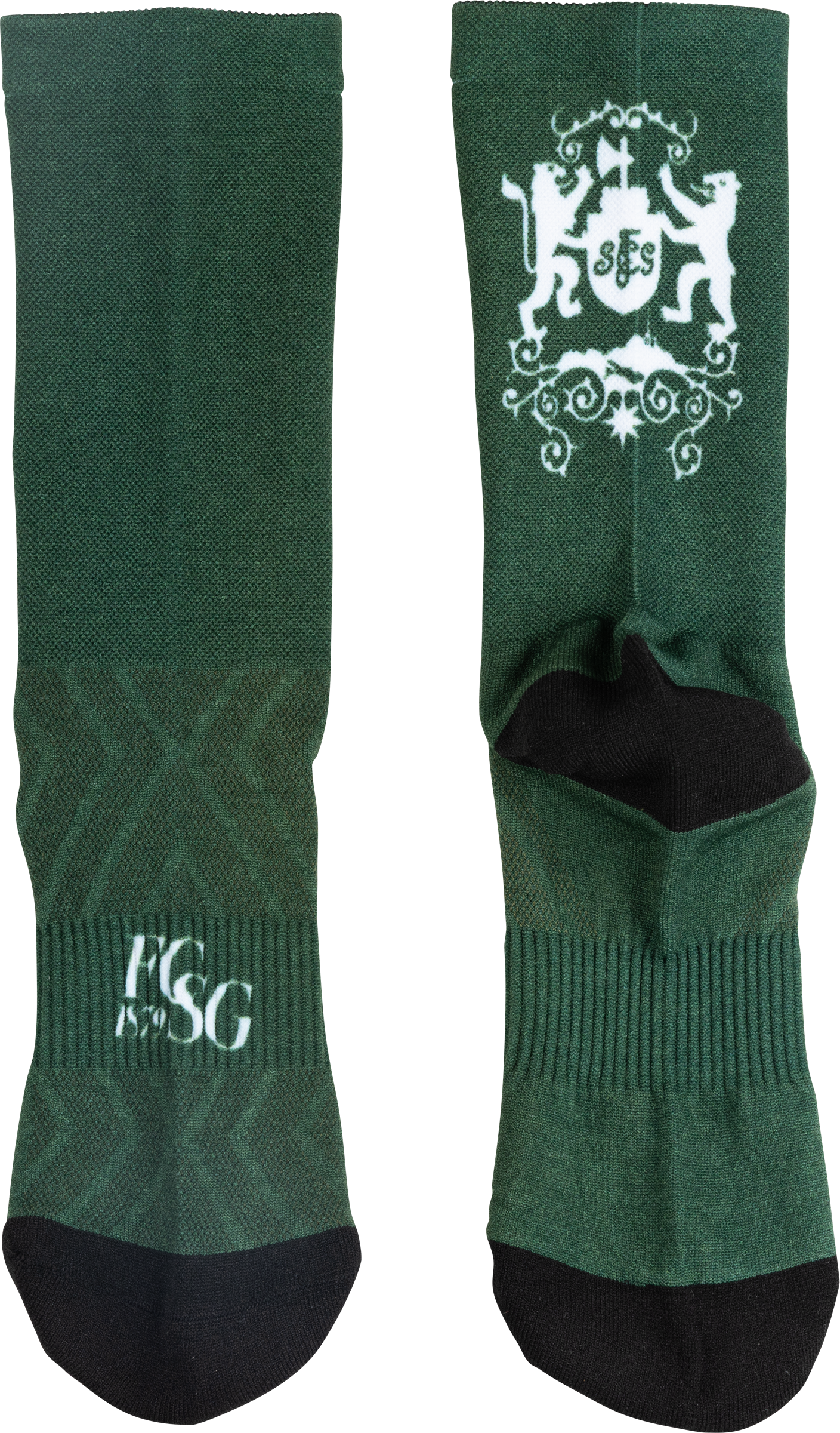 Socken Emblem Region Kinder