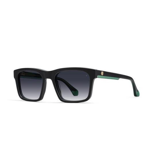 Sonnenbrille 2000 schwarz